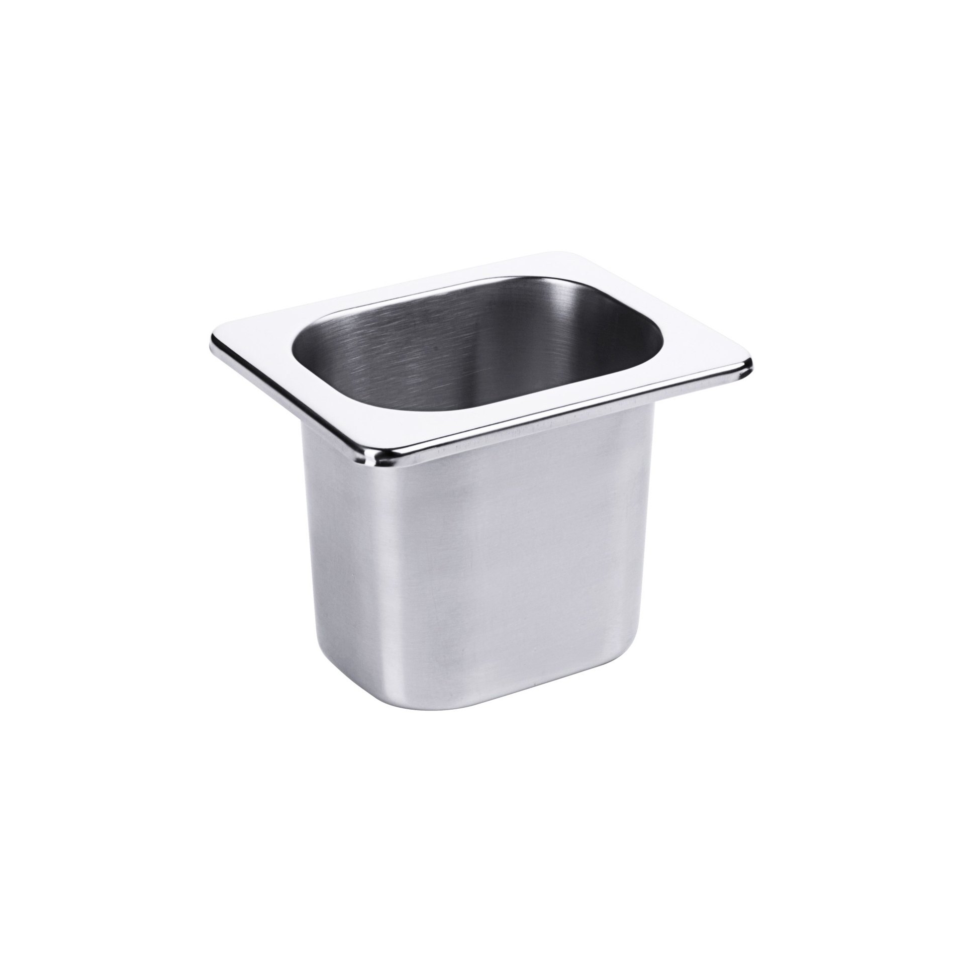 GN-Behälter Serie 7000 0,75 l