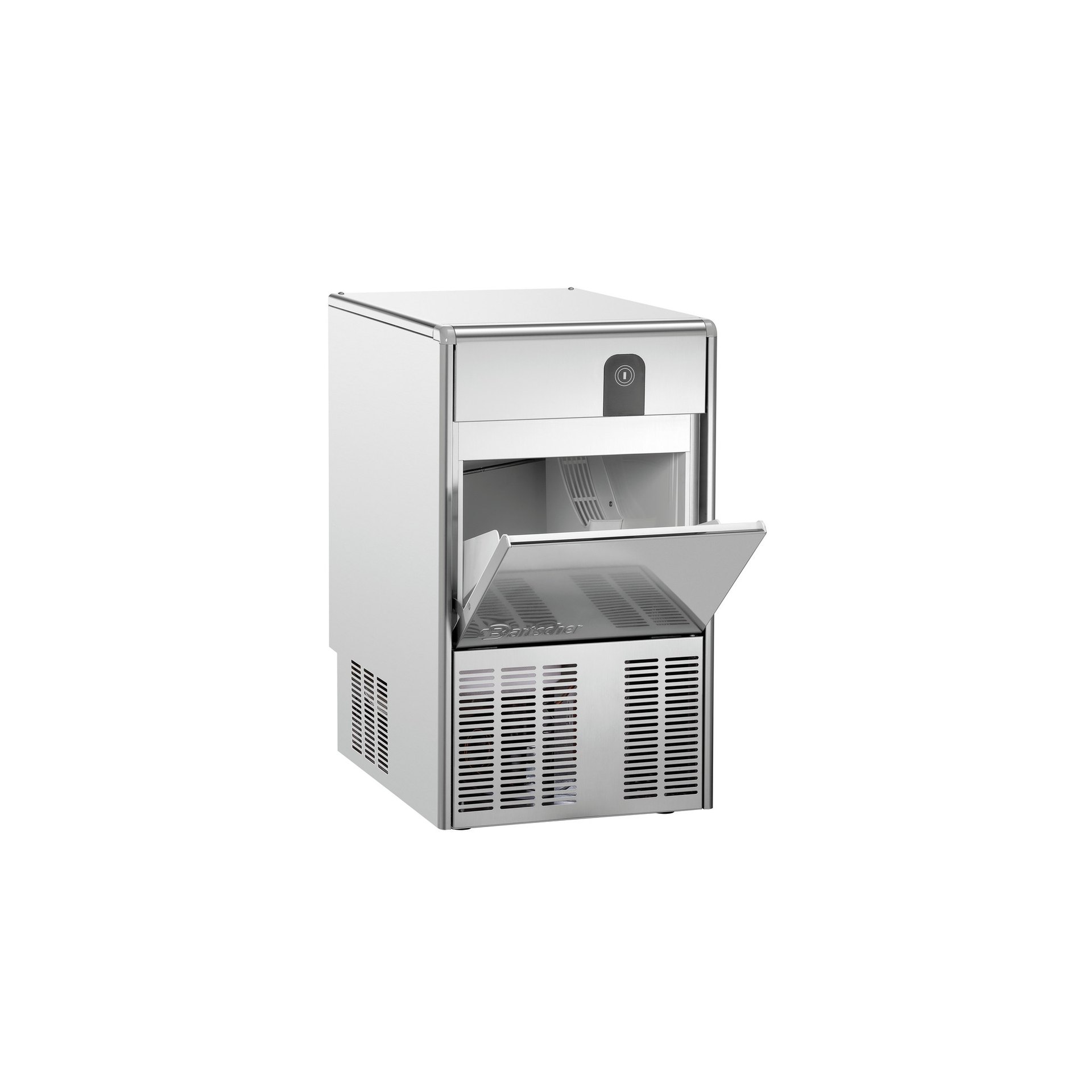 Eiswürfelbereiter Q 26