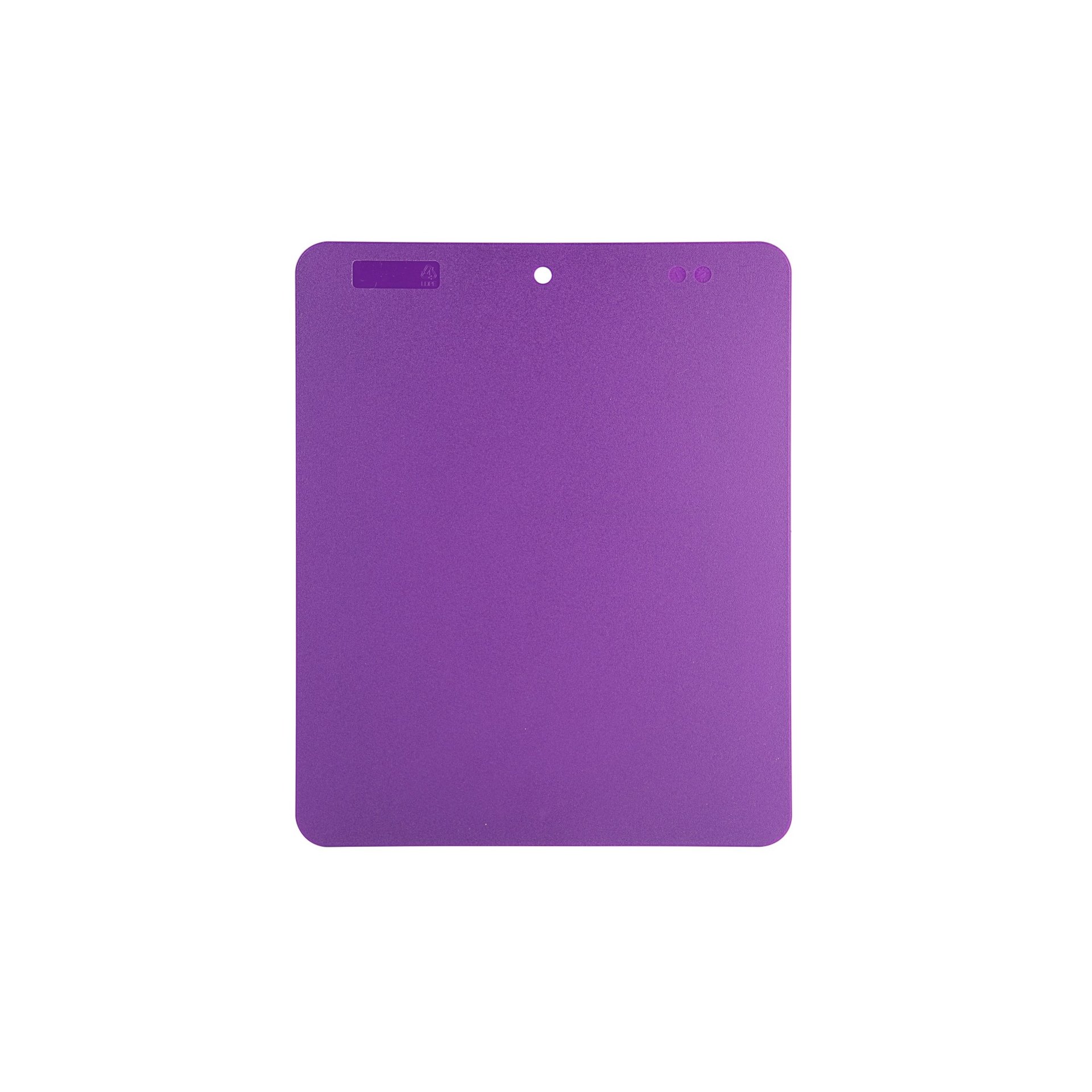 Schneidunterlage / -matte HACCP violett