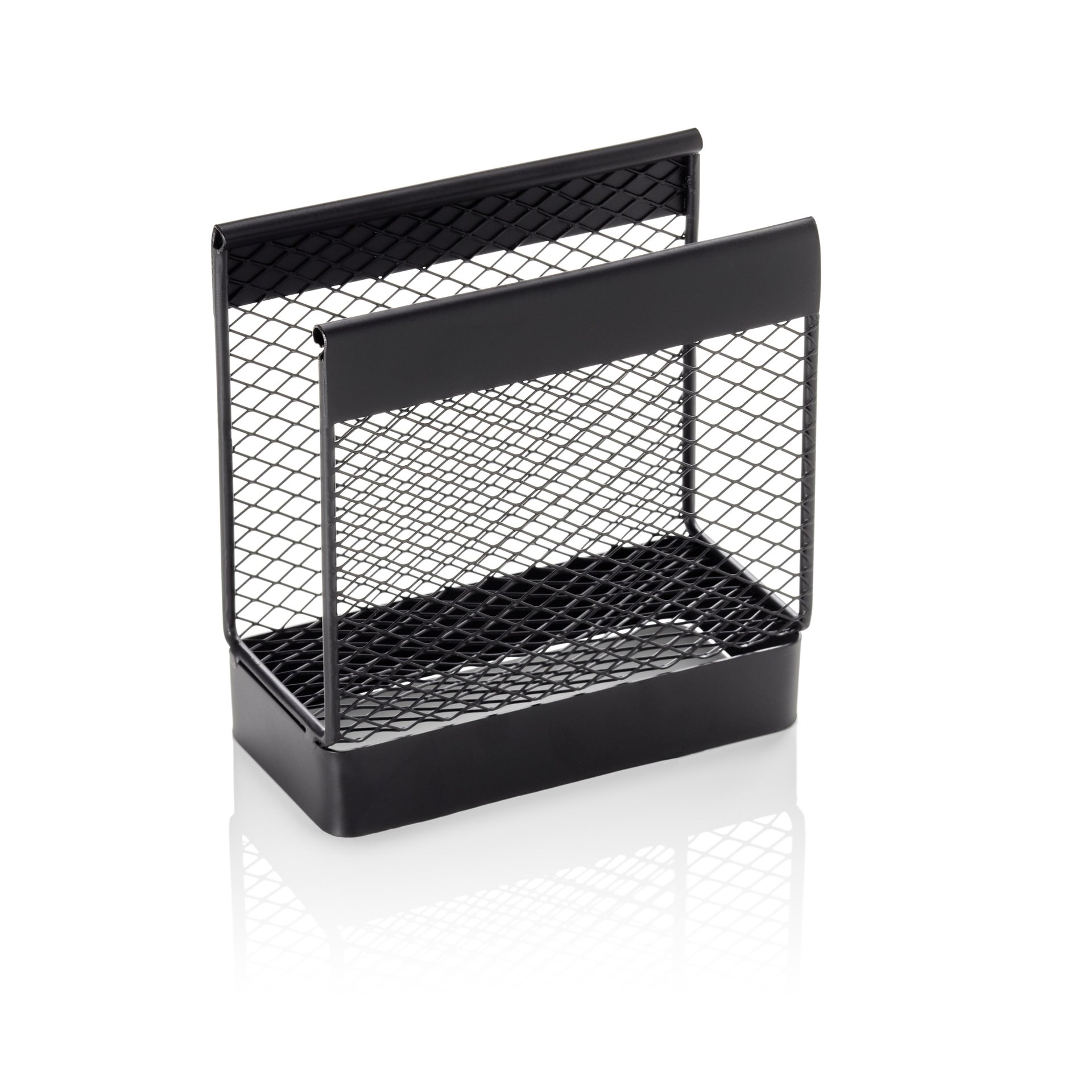 Serviettenhalter 13,3 x 6,7 x 14 cm Serviettenhalter 13,3 x 6,7 x 14 cm