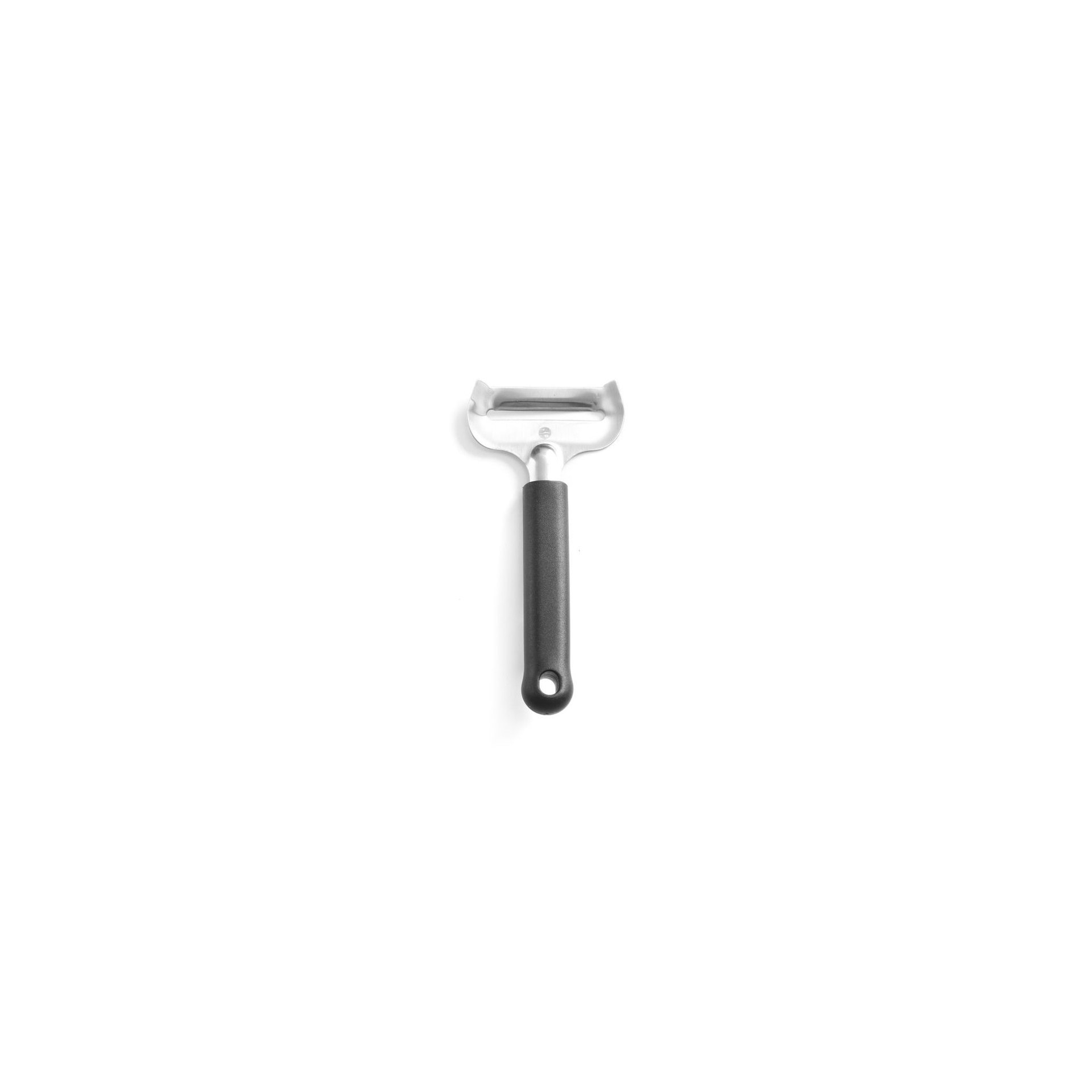 Käsehobel für Weichkäse, Schwarz, (L)160mm Käsehobel für Weichkäse, Schwarz, (L)160mm
