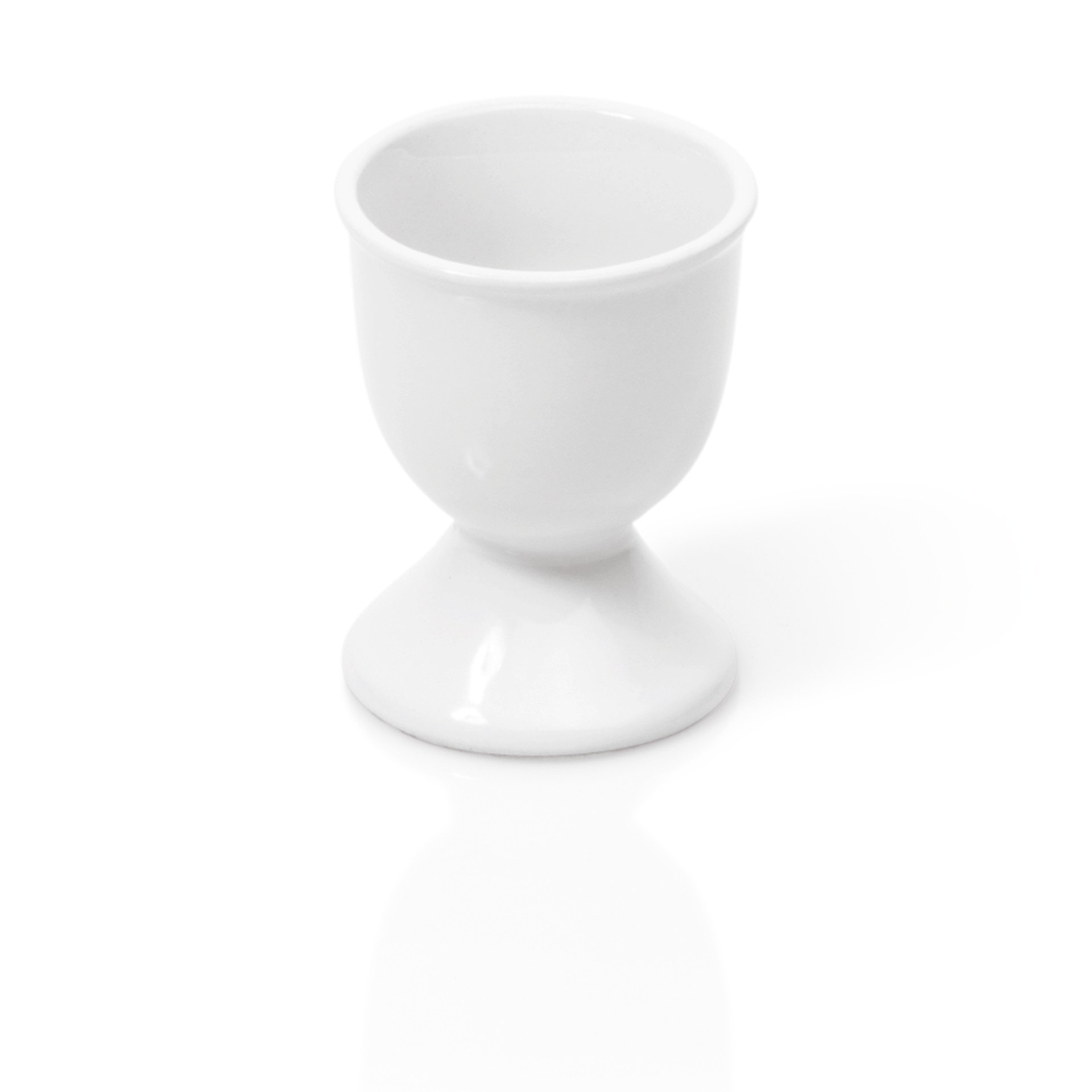 Eierbecher Ø 5,2 cm, (H) 6,5 cm Eierbecher Ø 5,2 cm, (H) 6,5 cm