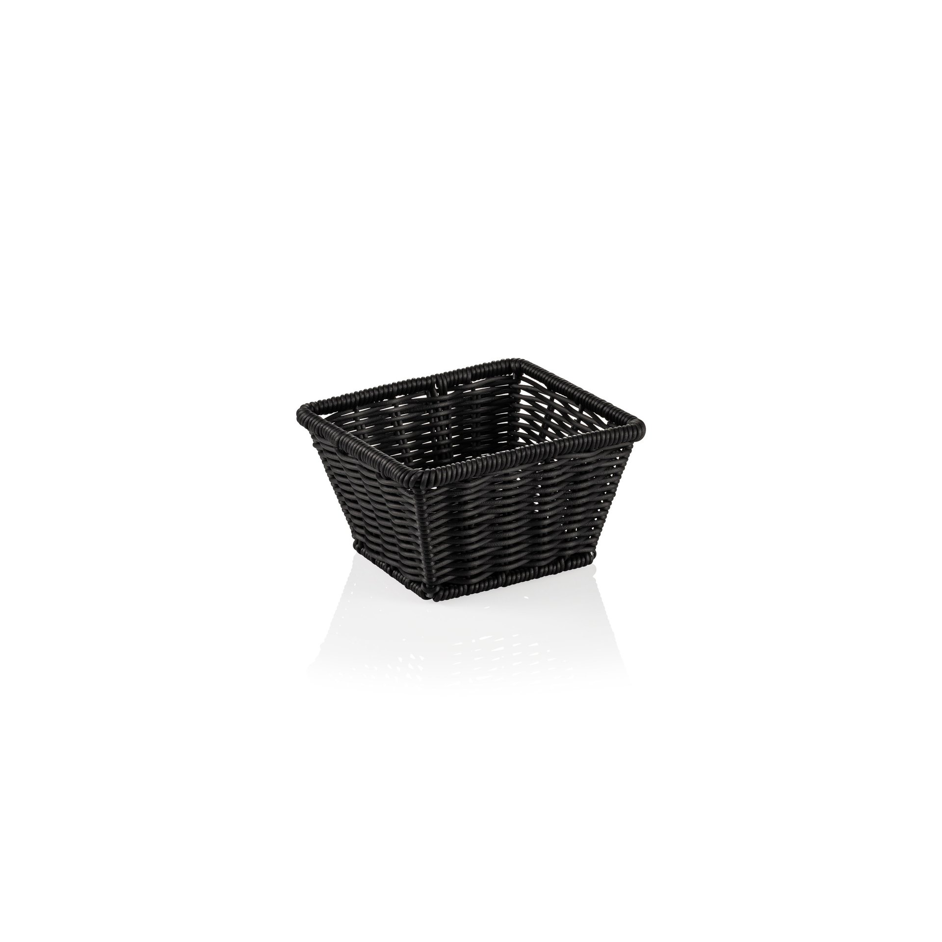 GN 1/6 Korb 17,5 x 16 x 10 cm GN 1/6 Korb 17,5 x 16 x 10 cm