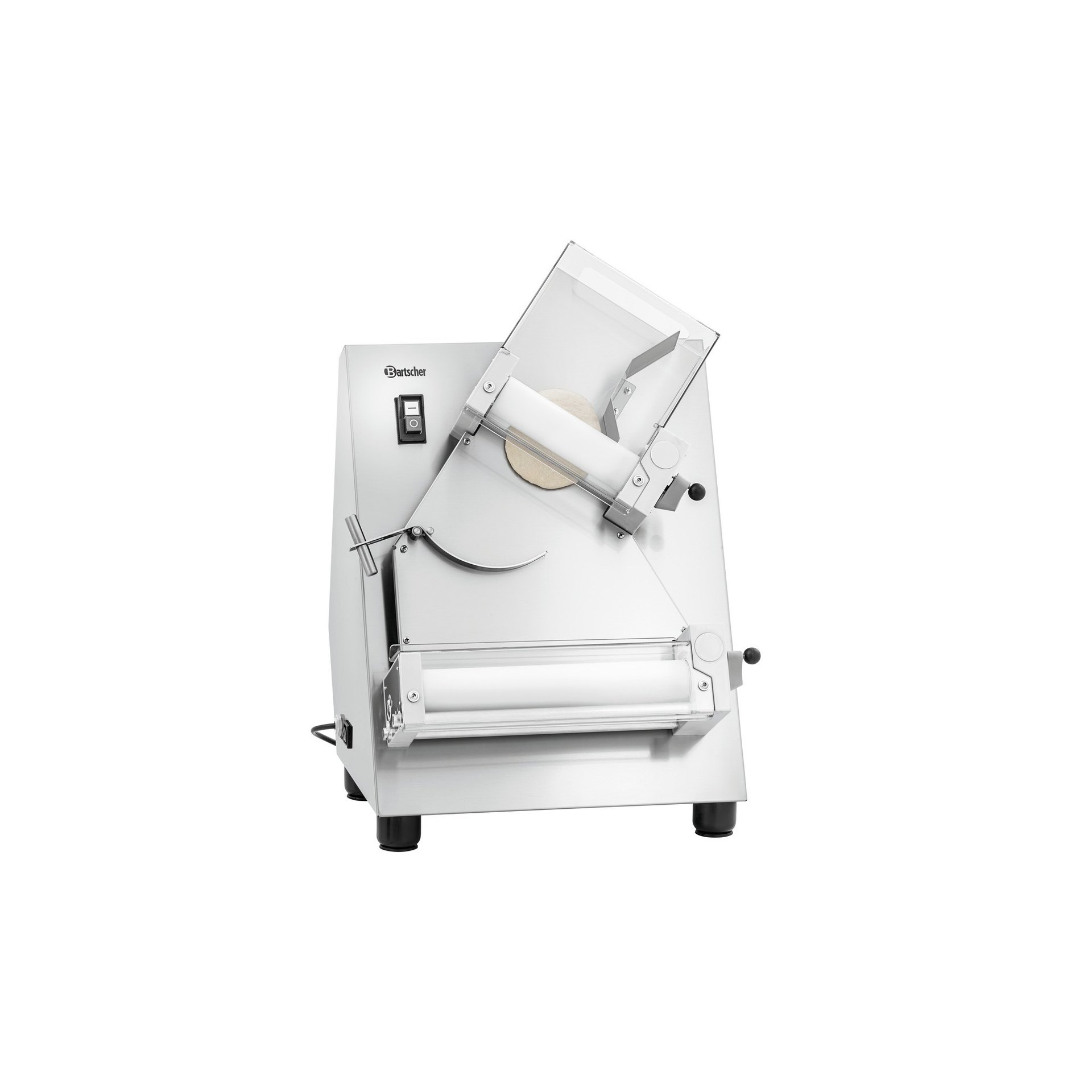 Teigausrollmaschine 3000