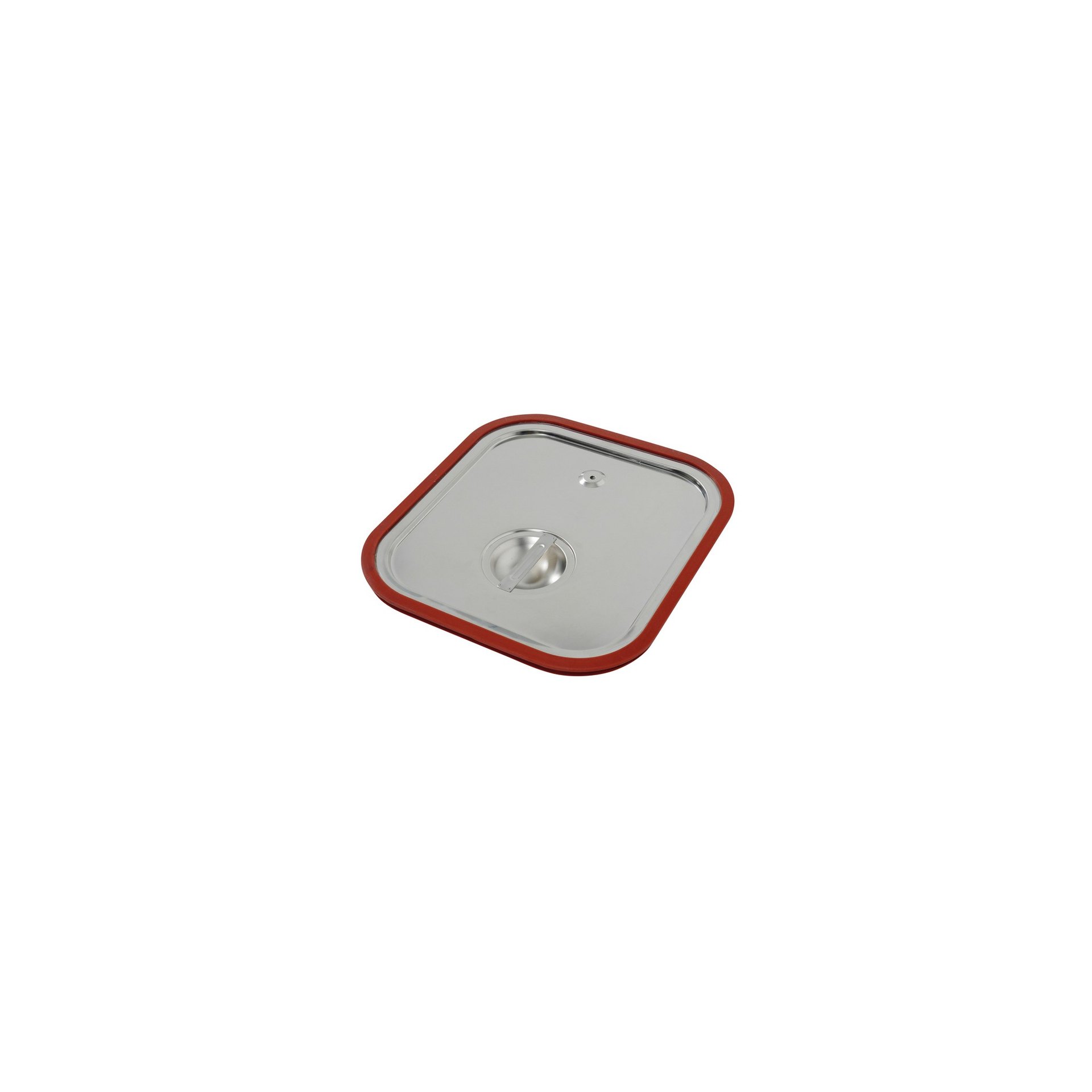 Deckel 2/3GN, mit Dichtung Deckel 2/3GN, mit Dichtung