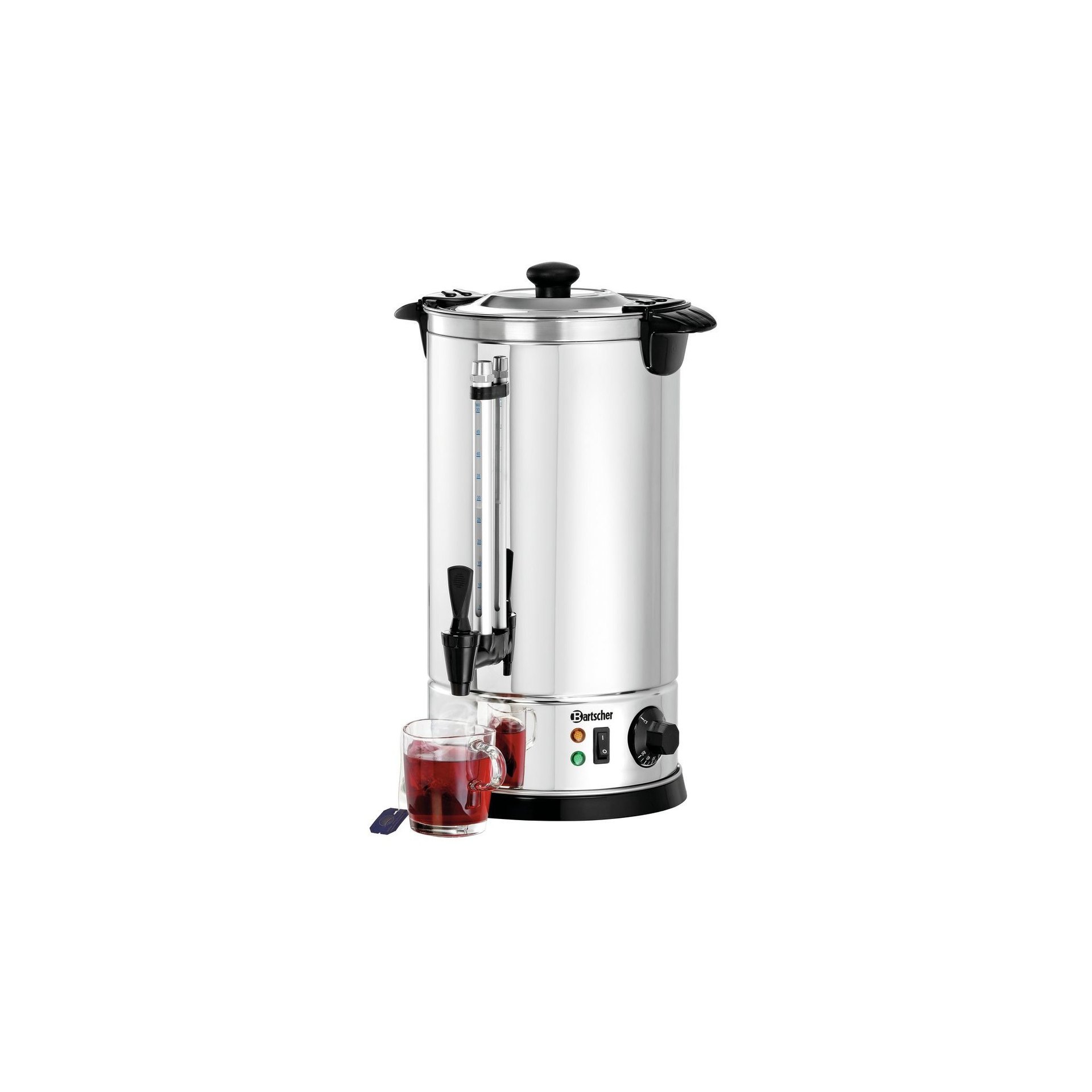 Heißwasser-Spender 8,5L Heißwasser-Spender 8,5L