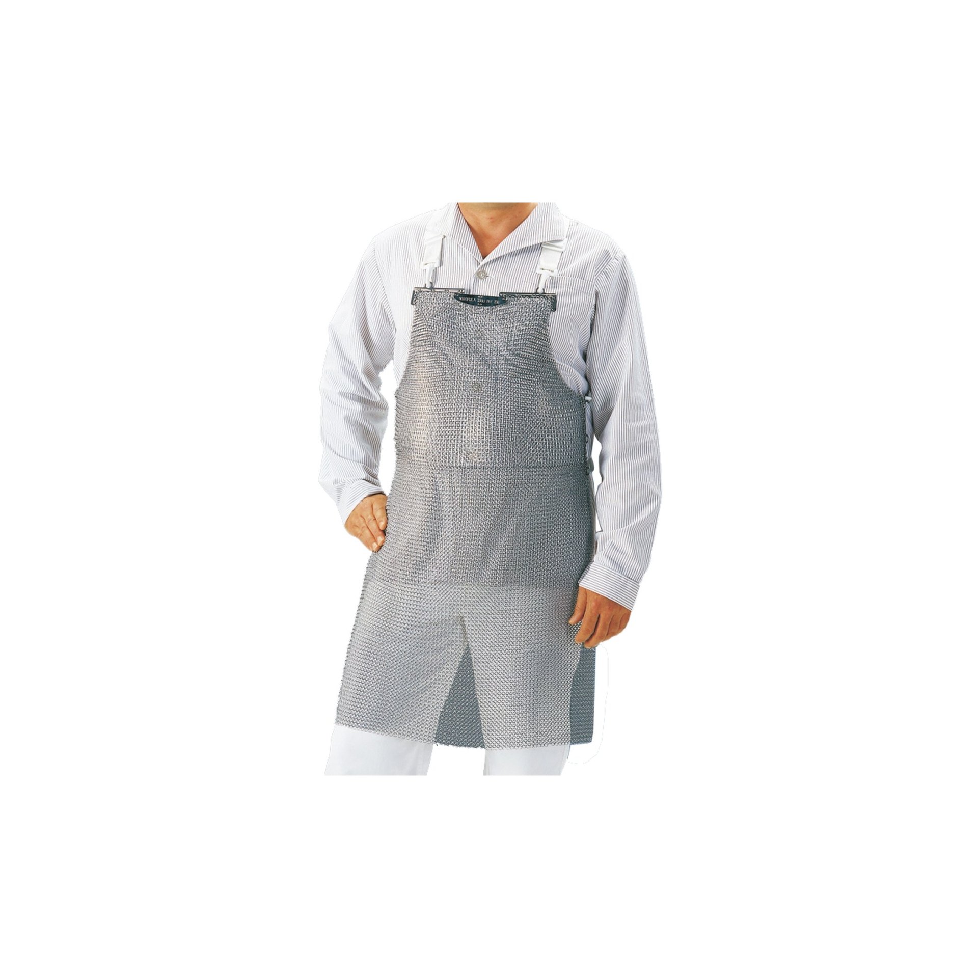 Stechschutzschürze für Personen mit Körpergröße von 174-186 cm