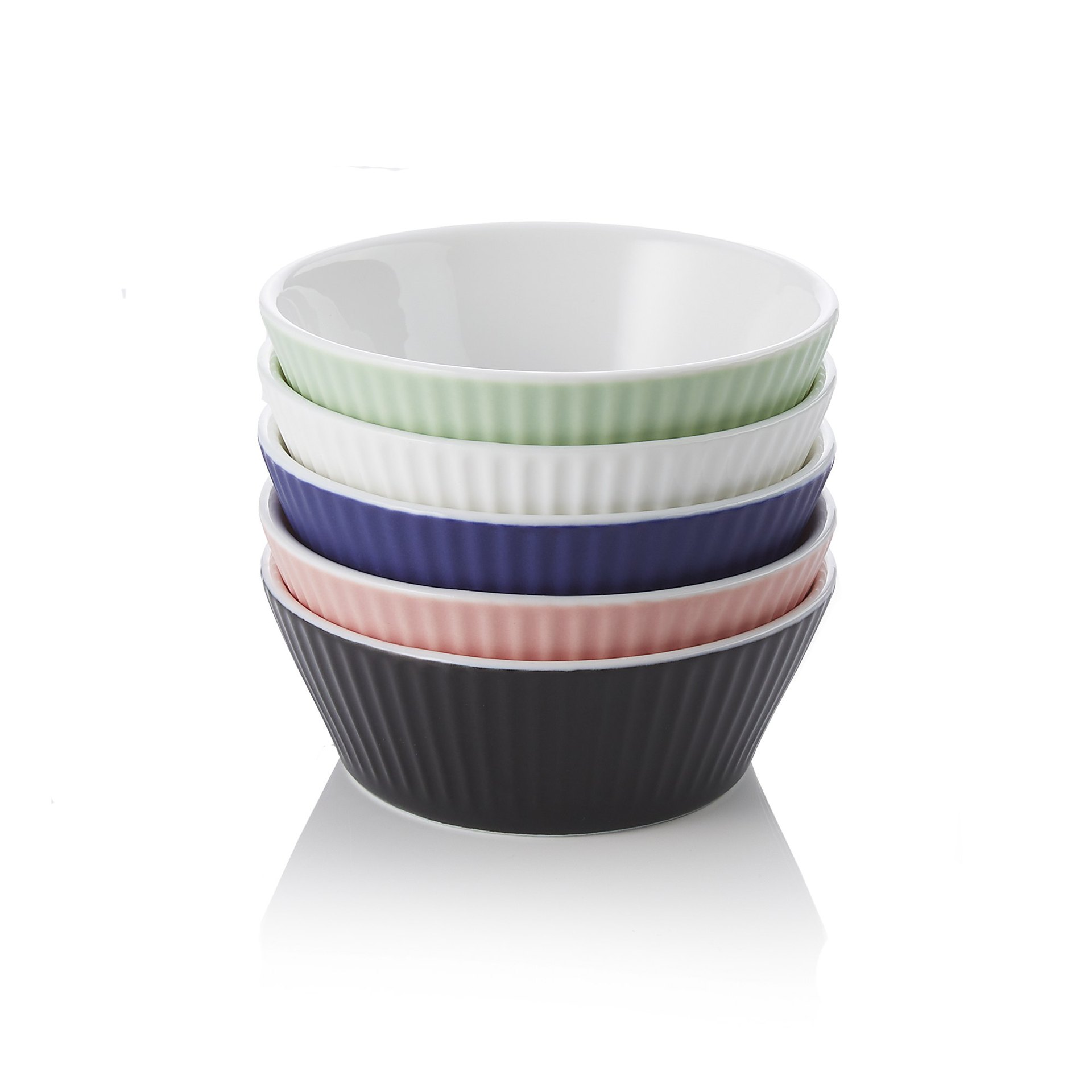 Ragout Fin Mix Set, Ø 9 cm, 200 ml