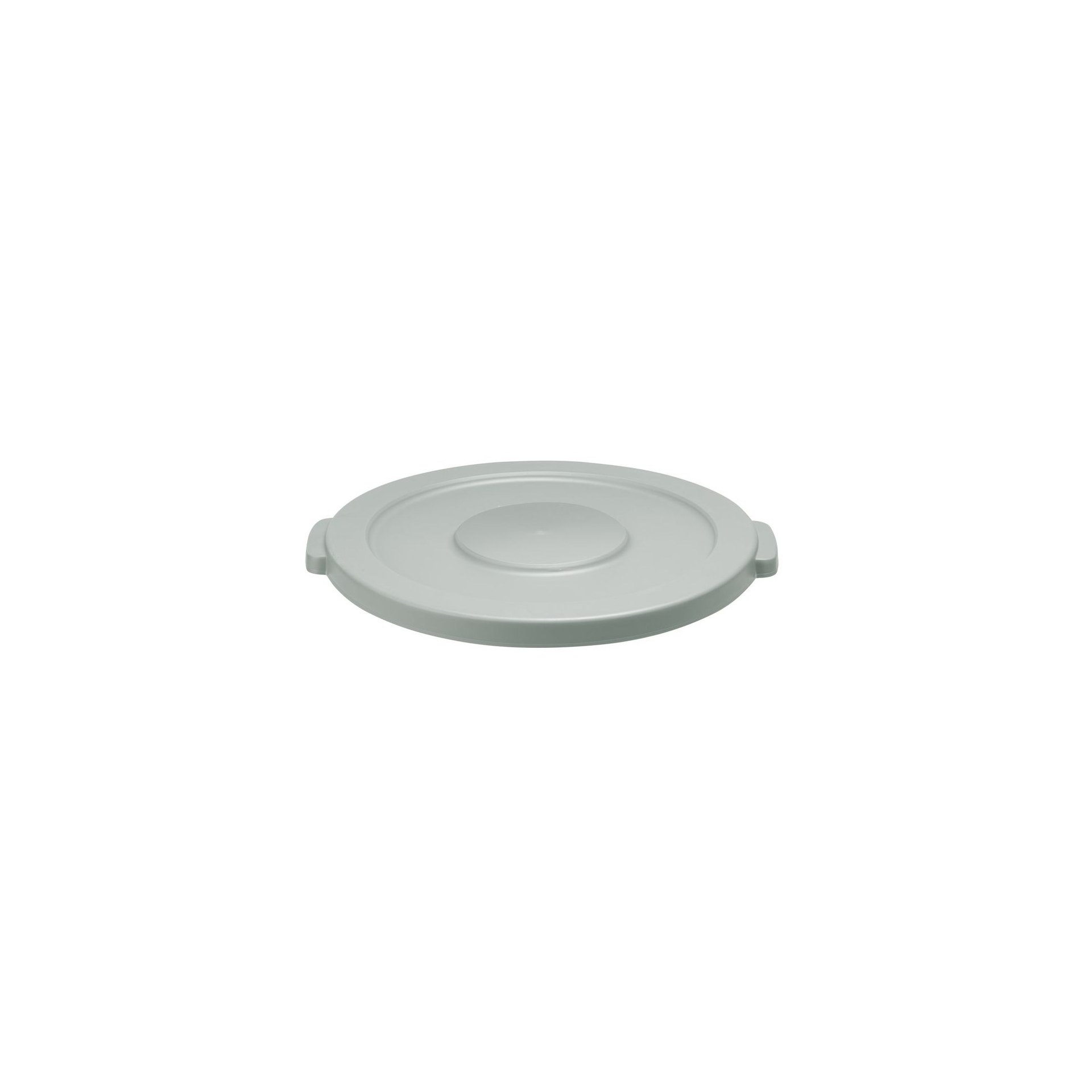 Deckel für Abfalleimer rund, AmerBox, Passend für 691403, ⌀505x(H)35mm
