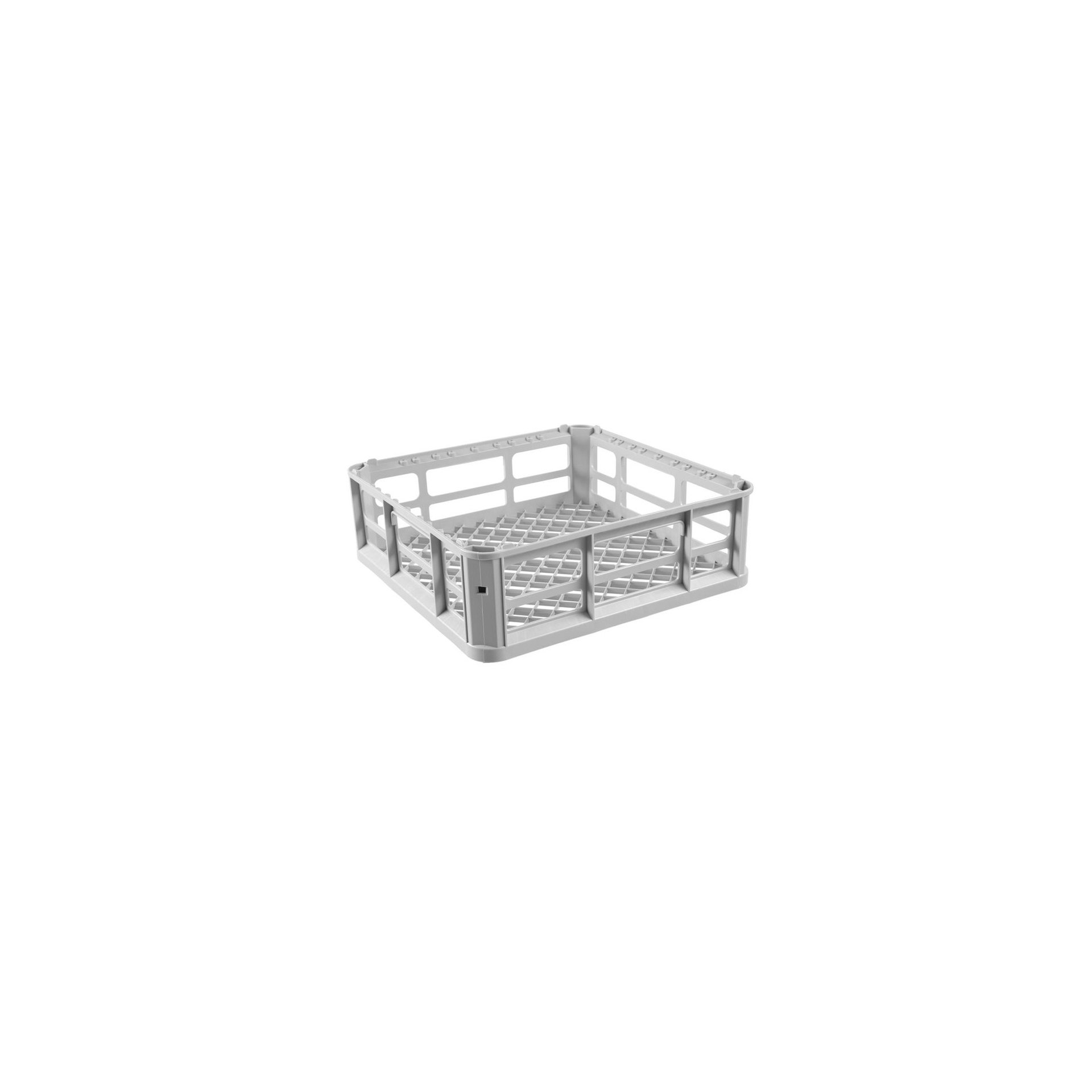 Geschirrspüler 40x40 - elektromechanische Steuerung, 230V/2800W, 470x510x(H)710mm