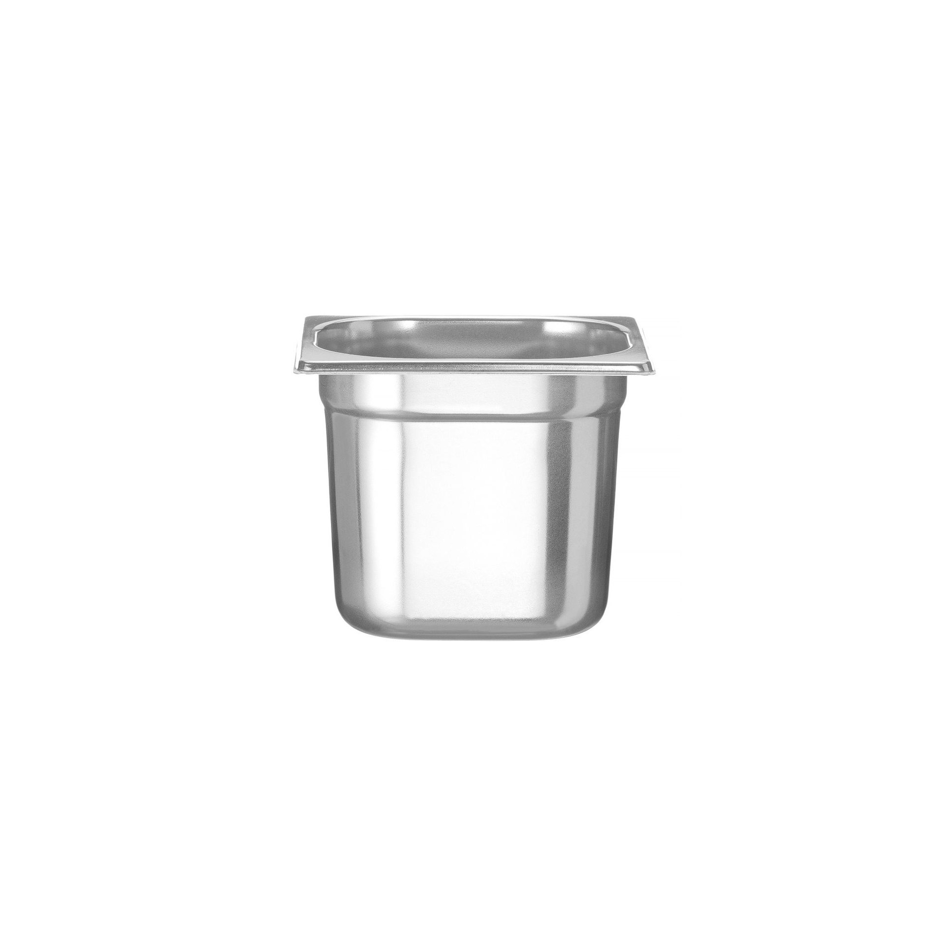Gastronorm-Behälter 1/6, Profi Line, GN 1/6, 2,4L, (H)150mm