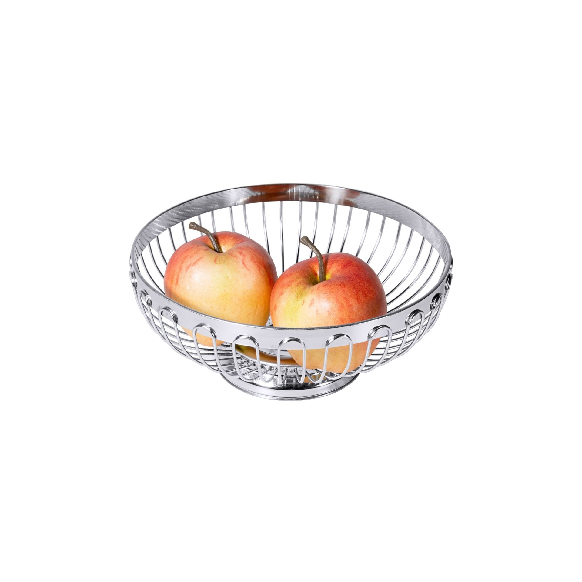Brot-/ Obstkorb, rund 17 cm