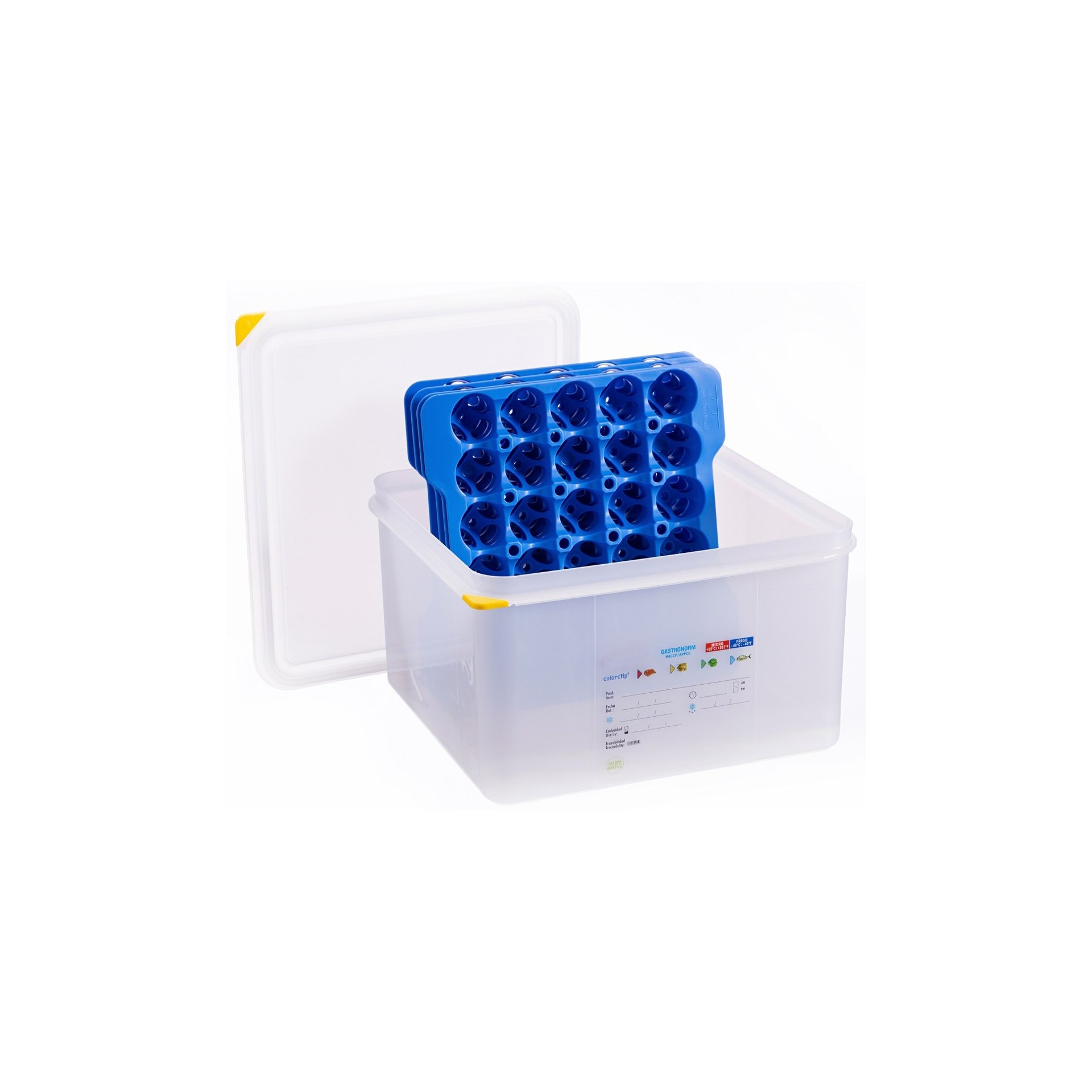 Eierbox 35,5 cm