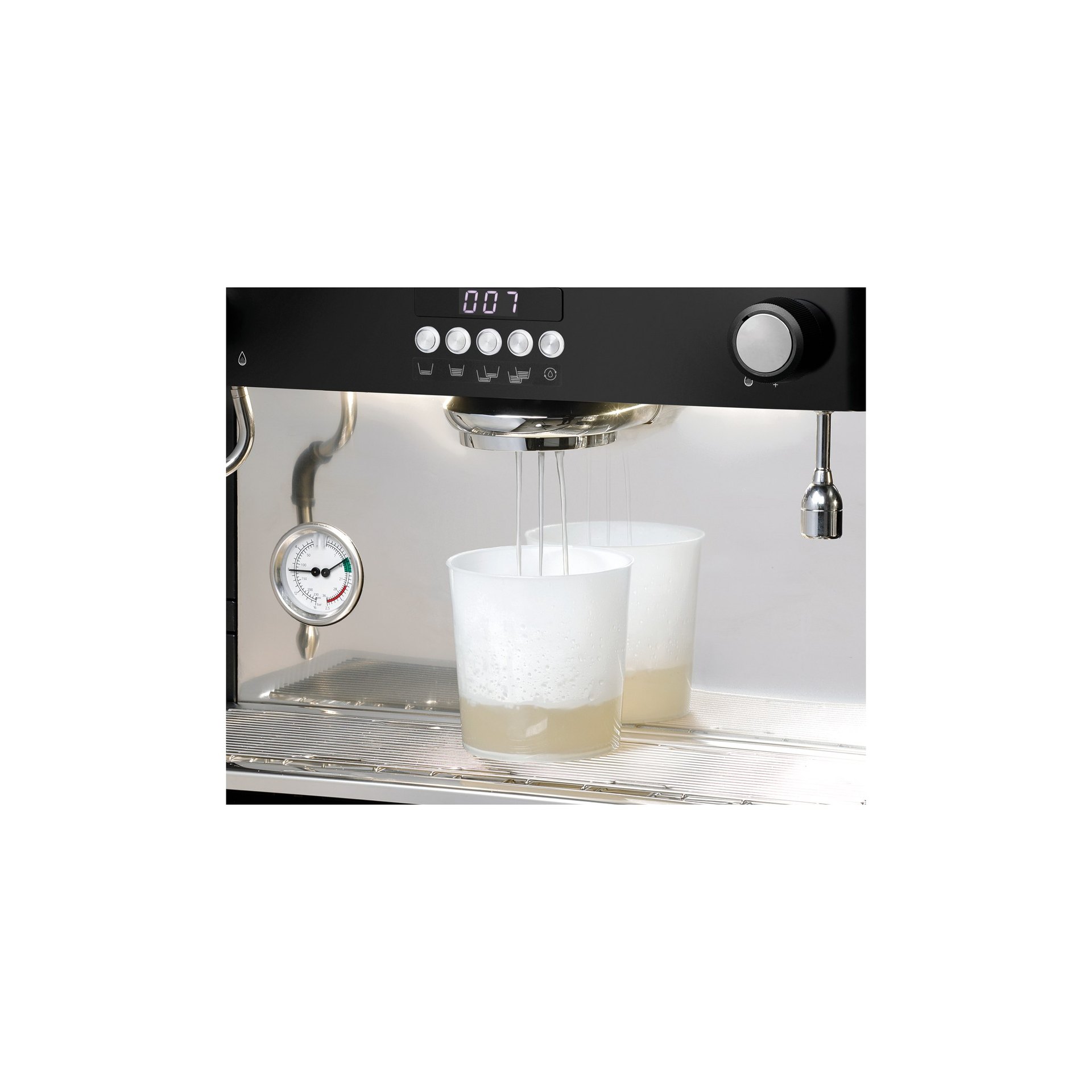 Kaffeemaschine Coffeeline B10