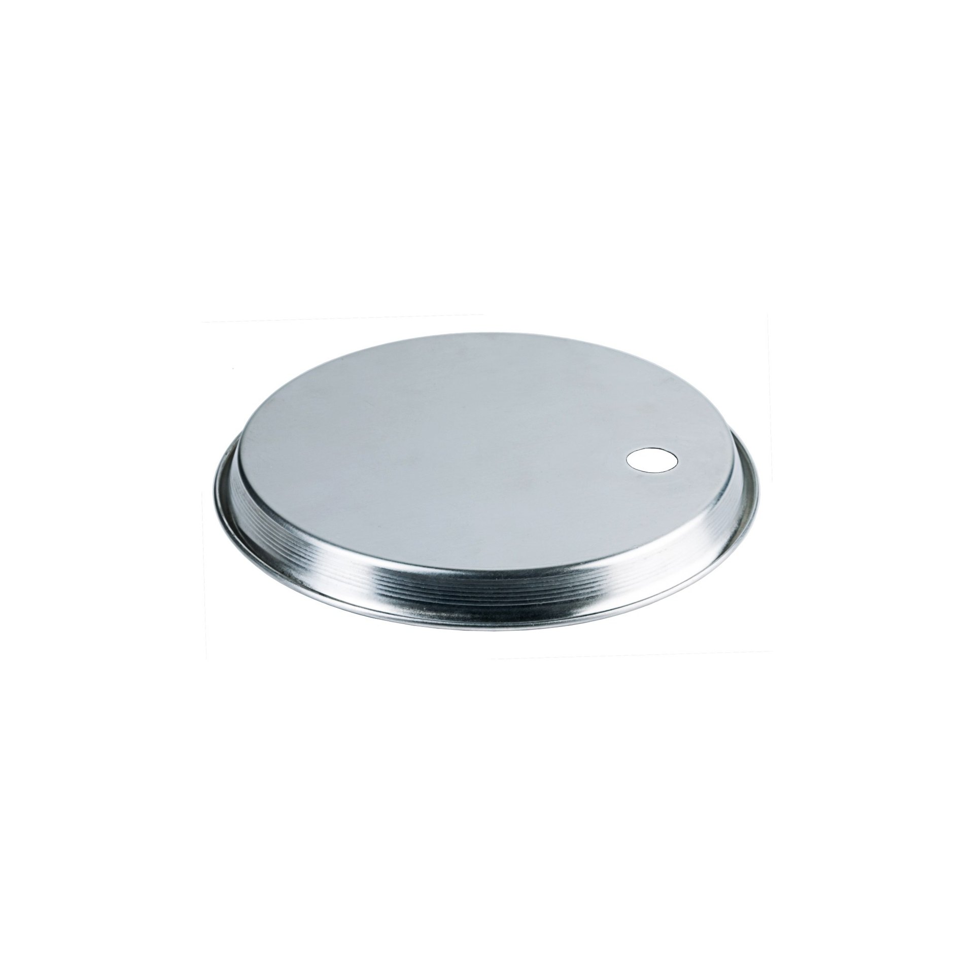 Deckel ohne Pumpe zu Eimer mit Dispenser Deckel ohne Pumpe zu Eimer mit Dispenser