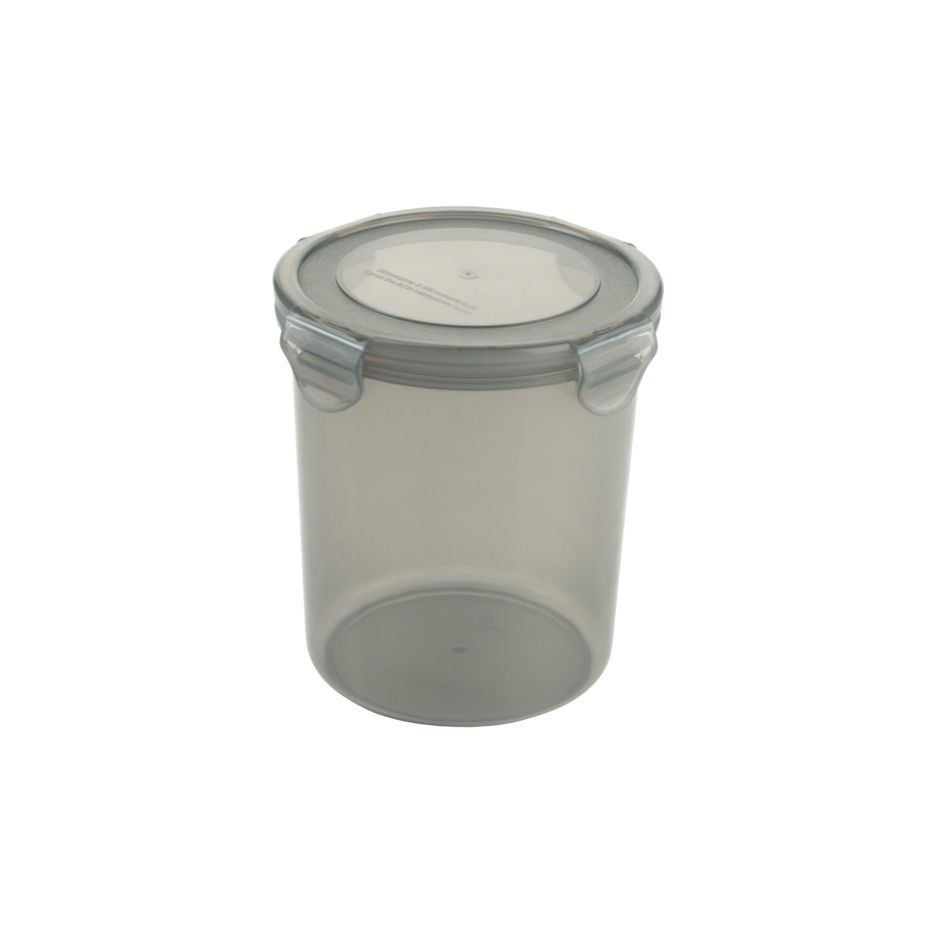 WE*TURN Mehrweg-Box, grau 0,95 l / 0,95 l WE*TURN Mehrweg-Box, grau 0,95 l / 0,95 l