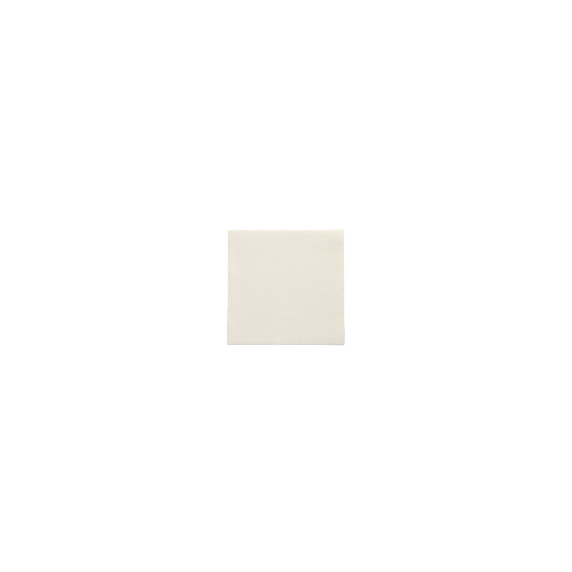 Servietten "DAILY Collection" 1/4-Falz 32 cm x 32 cm champagner