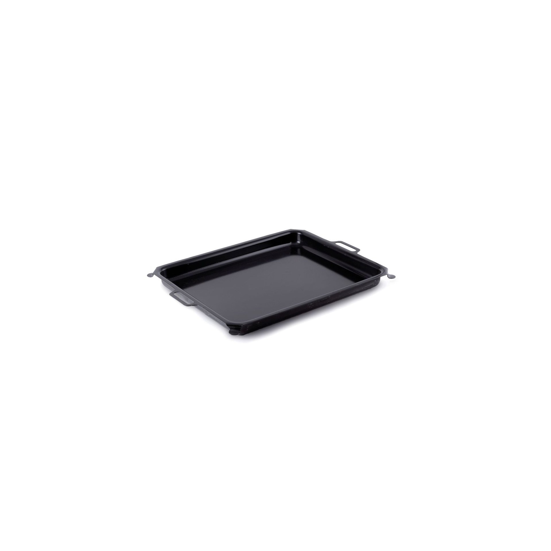 Grillpfanne, emailliert, 590x480x(H)55mm Grillpfanne, emailliert, 590x480x(H)55mm