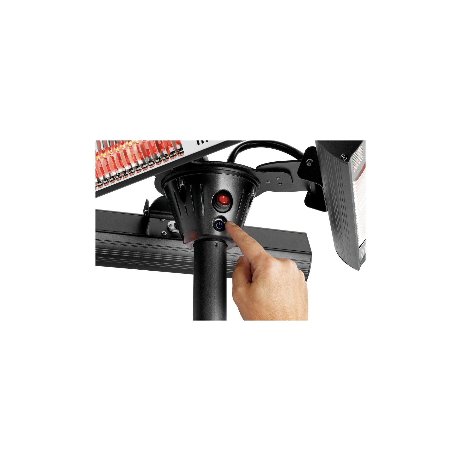 Heizstrahler ST3000 3-E360 Heizstrahler ST3000 3-E360