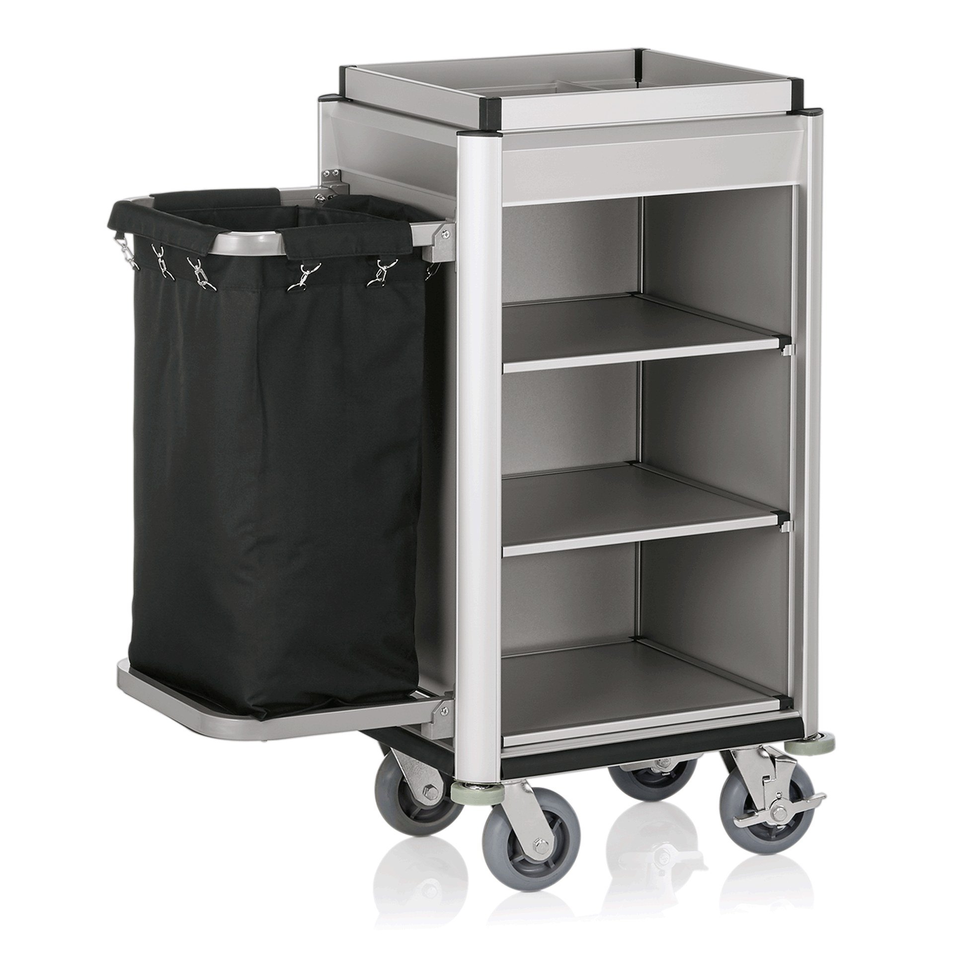 Zimmerservicewagen 95 x 54 x 116 cm Zimmerservicewagen 95 x 54 x 116 cm