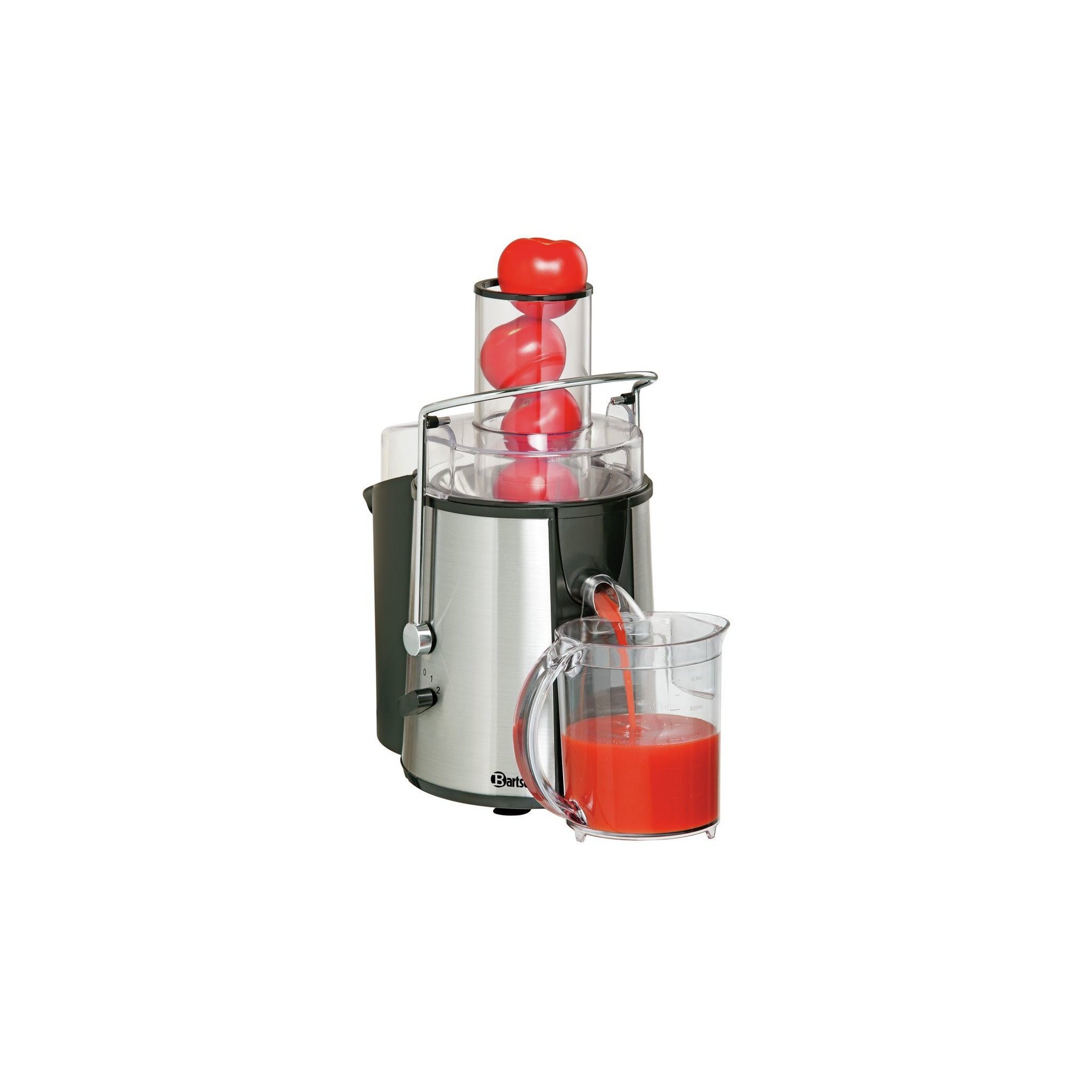 Entsafter Top Juicer