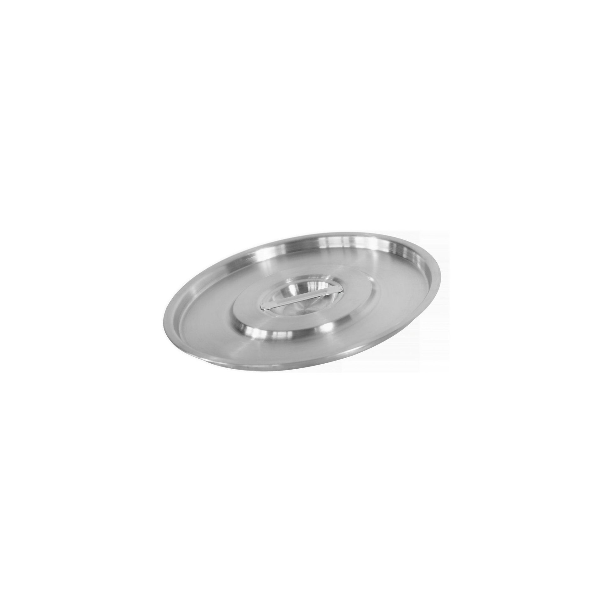 Profi Line Deckel für Eimer mit verstärktem Boden, Profi Line, 516683, ⌀280x(H)15mm Profi Line Deckel für Eimer mit verstärktem Boden, Profi Line, 516683, ⌀280x(H)15mm