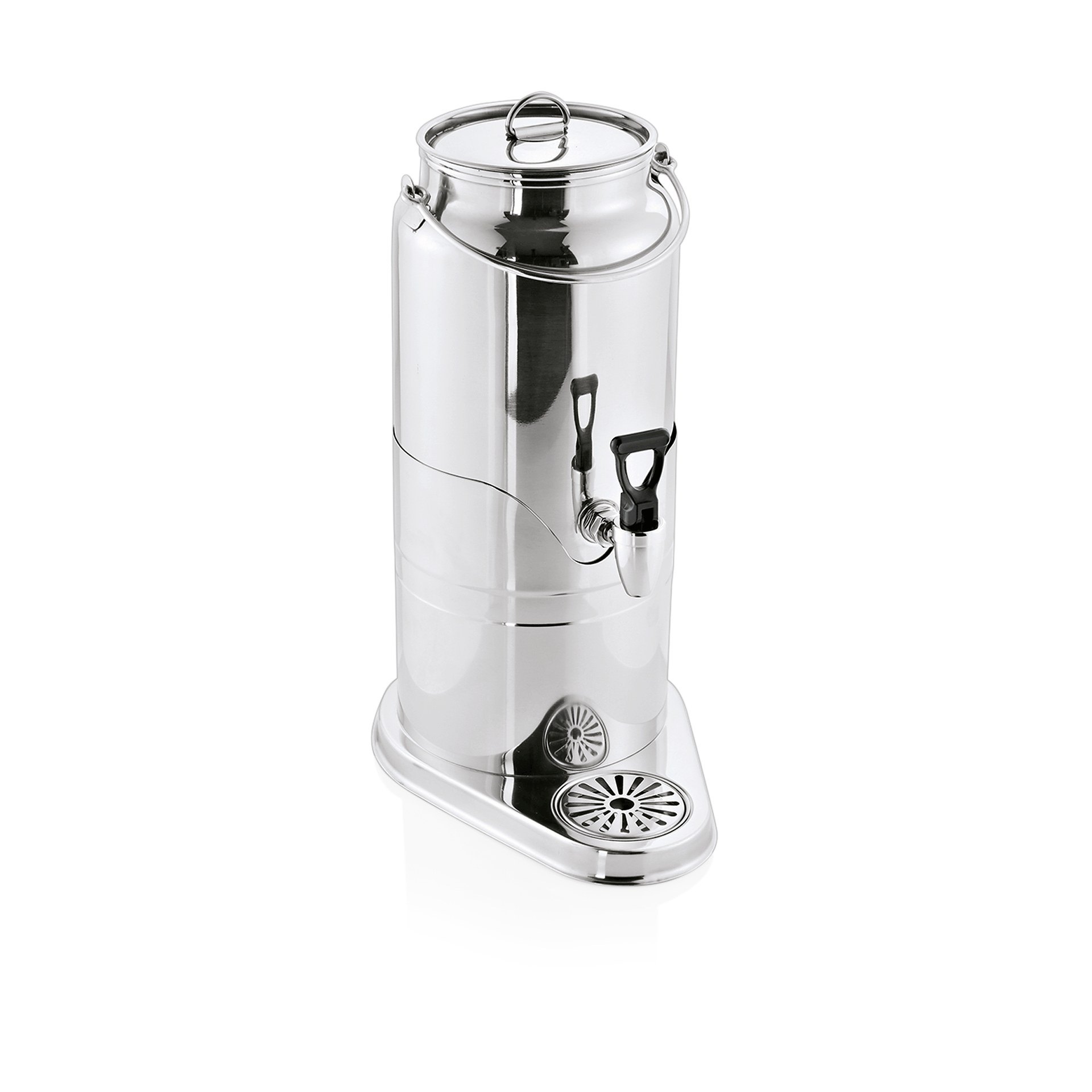 Milchdispenser 8 L, 25 x 35,5 x 49 cm Milchdispenser 8 L, 25 x 35,5 x 49 cm