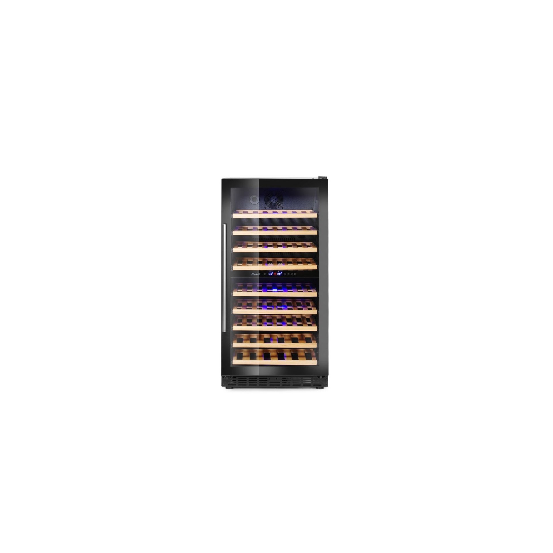 Weinkühlschrank 72 Flaschen, 232L