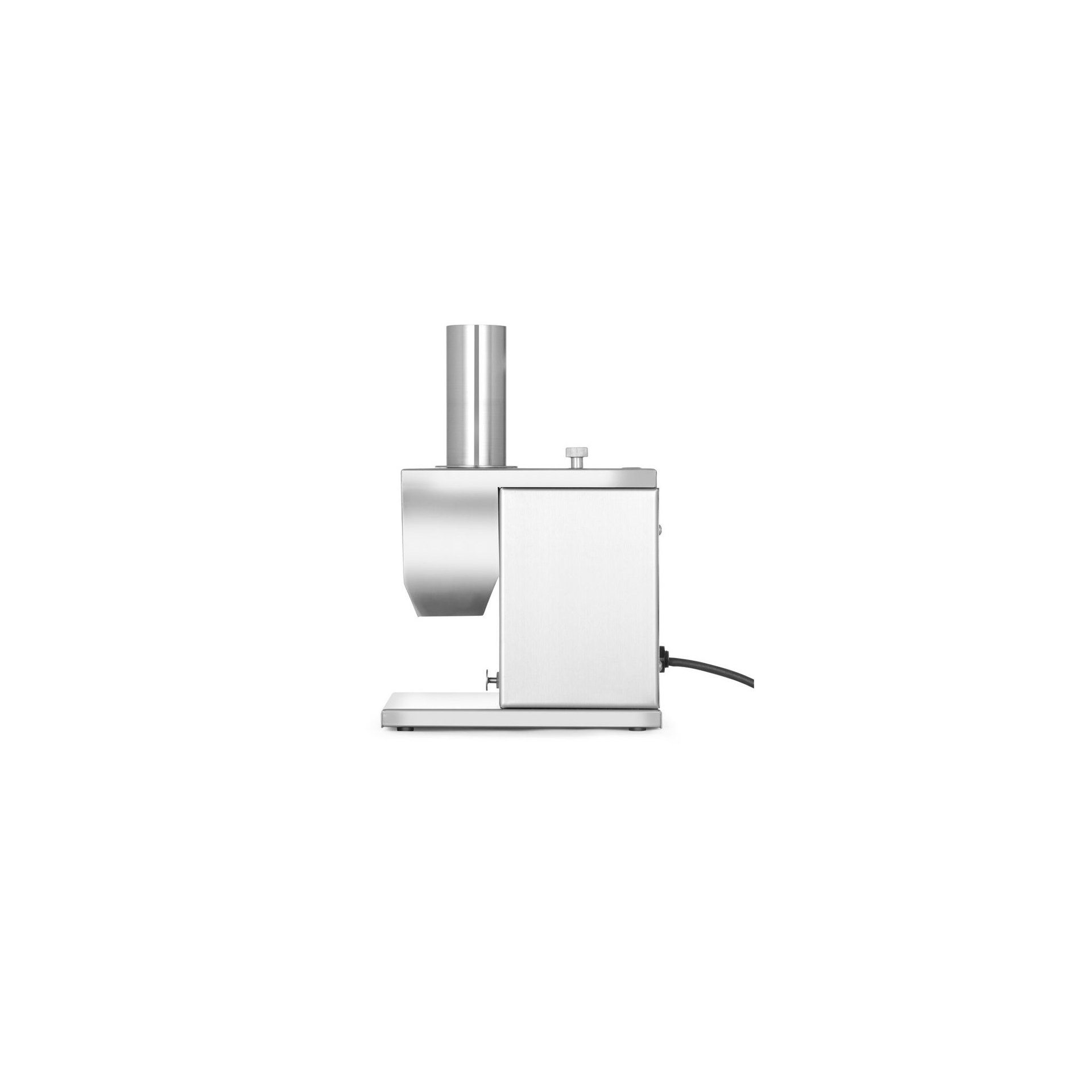 Wurstschneider - elektrisch, 230V/135W, 255x187x(H)330mm