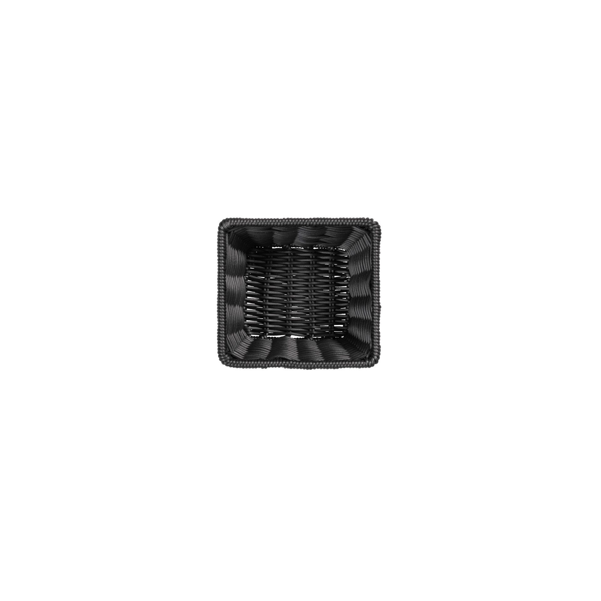 GN 1/6 Korb 17,5 x 16 x 10 cm GN 1/6 Korb 17,5 x 16 x 10 cm