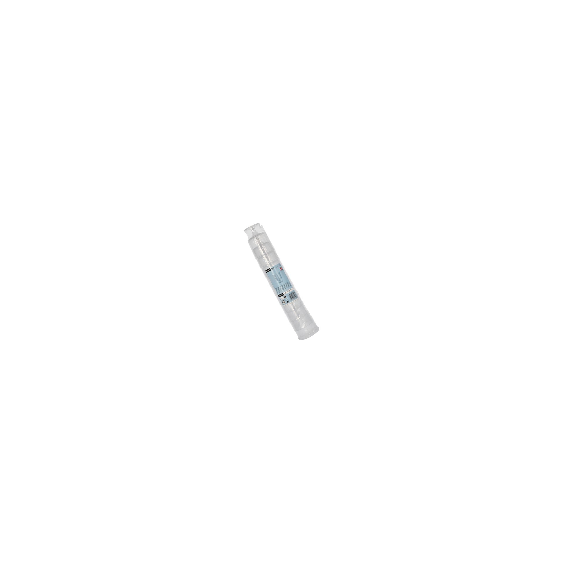 Mehrweg-Stiel-Gläser für Rotwein PP 0,2 l Ø 7,2 cm · 10 cm einteilig Mehrweg-Stiel-Gläser für Rotwein PP 0,2 l Ø 7,2 cm · 10 cm einteilig