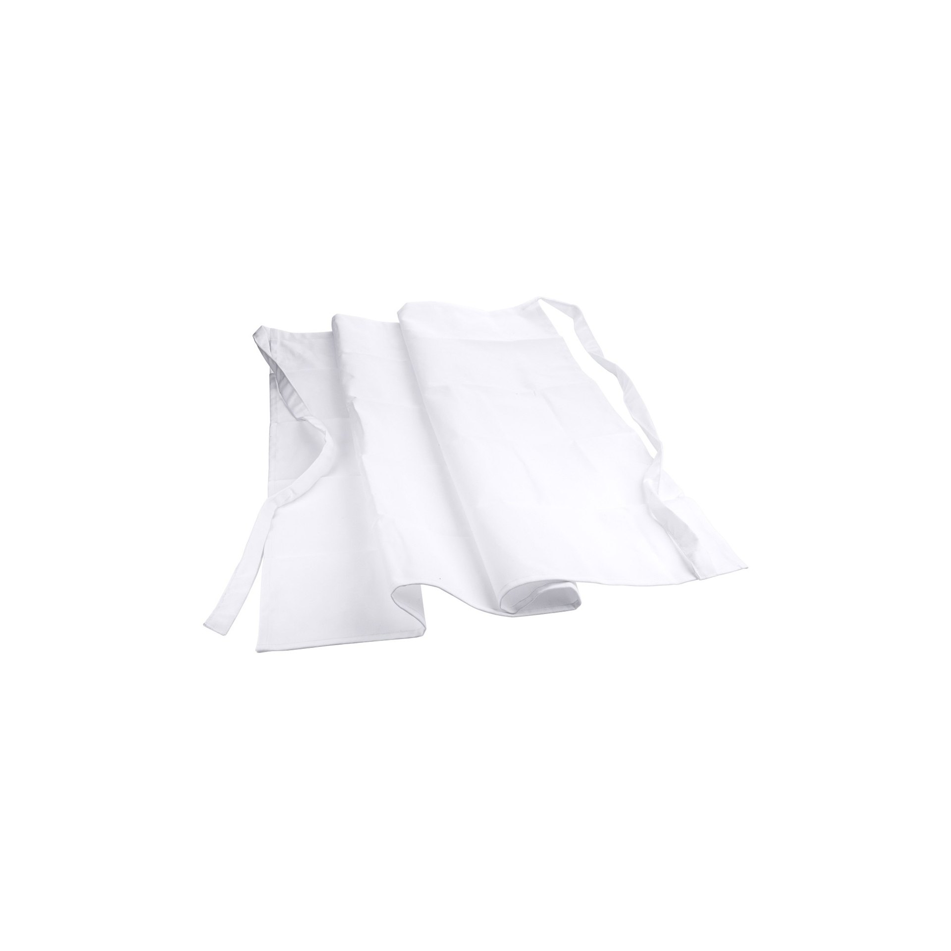 Bistro-Schürze / Vorbinder 80 cm
