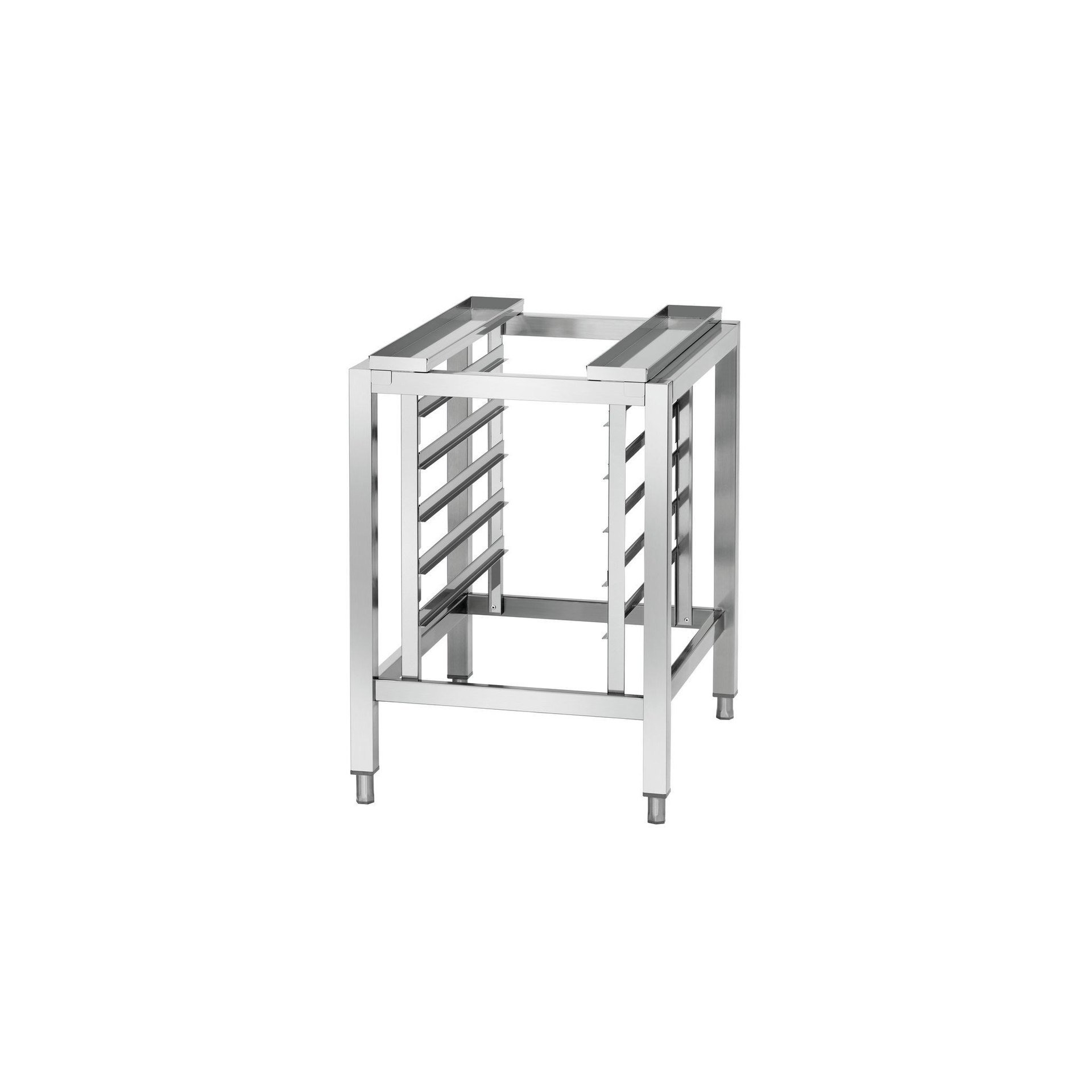 Untergestell Silversteam-K