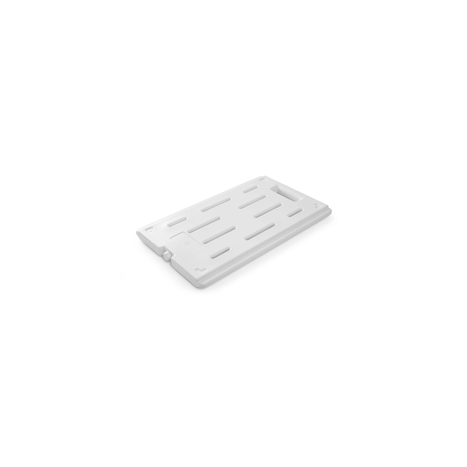 Kühlelement, GN 1/1, 530x325x(H)30mm Kühlelement, GN 1/1, 530x325x(H)30mm