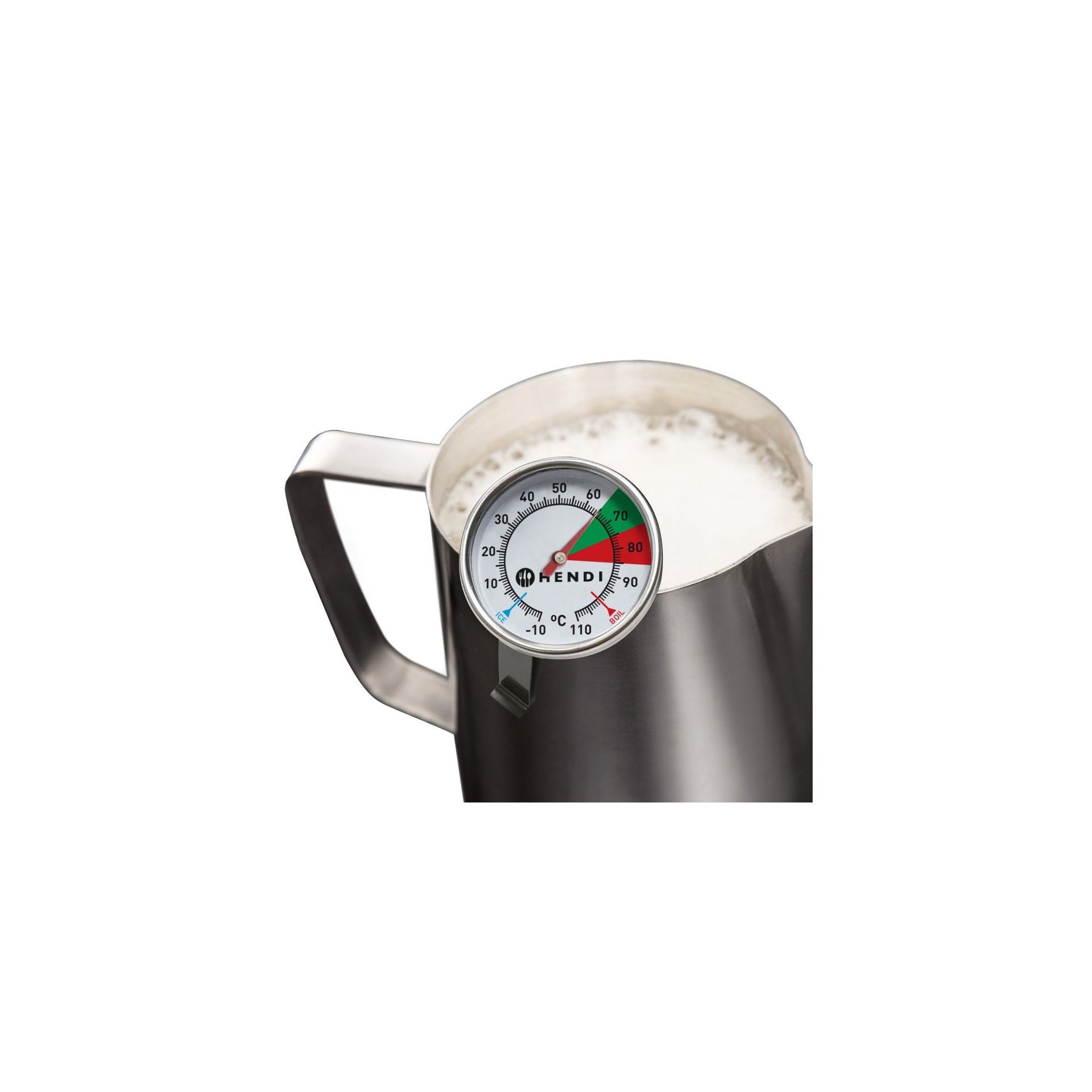 Thermometer für Milchschaum Thermometer für Milchschaum