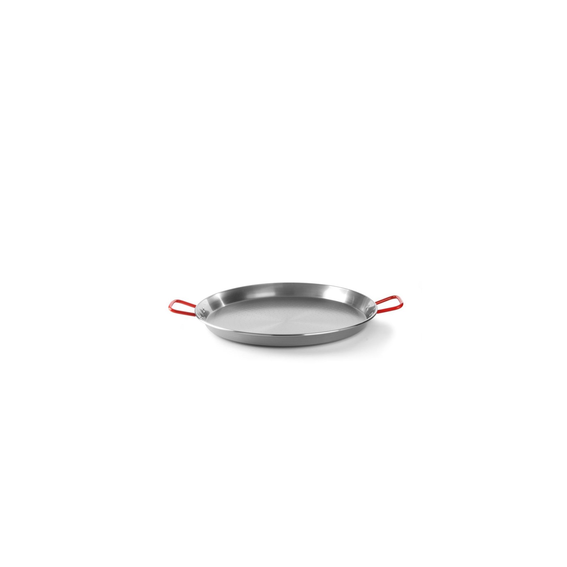 Paella-Pfanne, Geeignet für Gasgrill 146002, ⌀600x(H)40mm