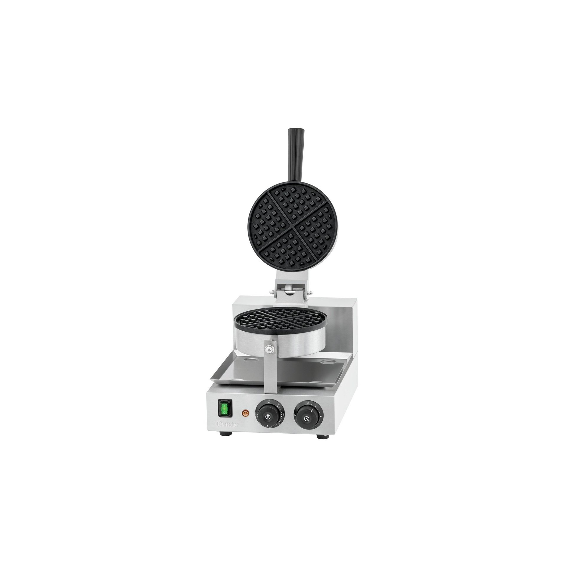 Waffeleisen 1BWR 1750