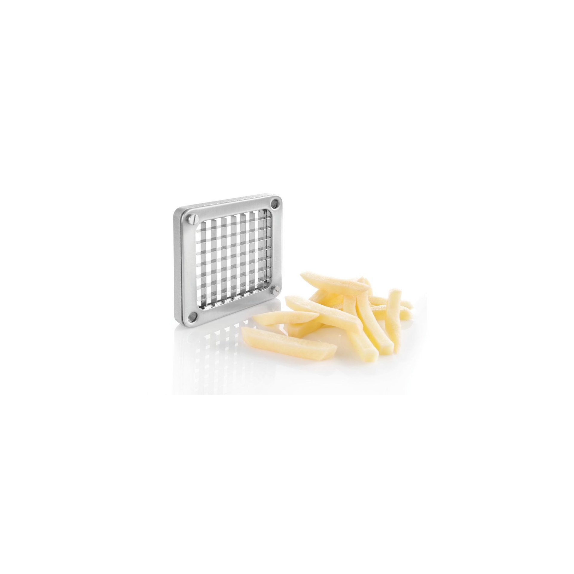 Pommes-Messer für Pommes-Schneider, 11 mm, 110x110mm Pommes-Messer für Pommes-Schneider, 11 mm, 110x110mm