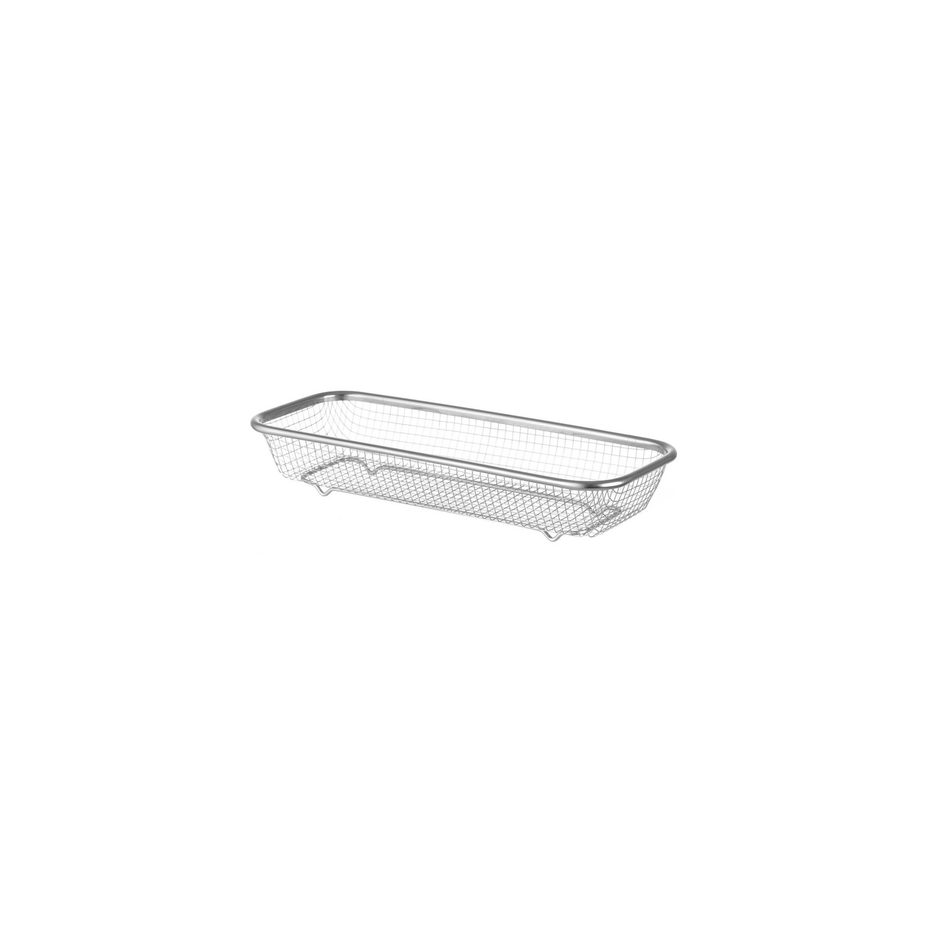 Servierkorb, 310x125x(H)55mm Servierkorb, 310x125x(H)55mm