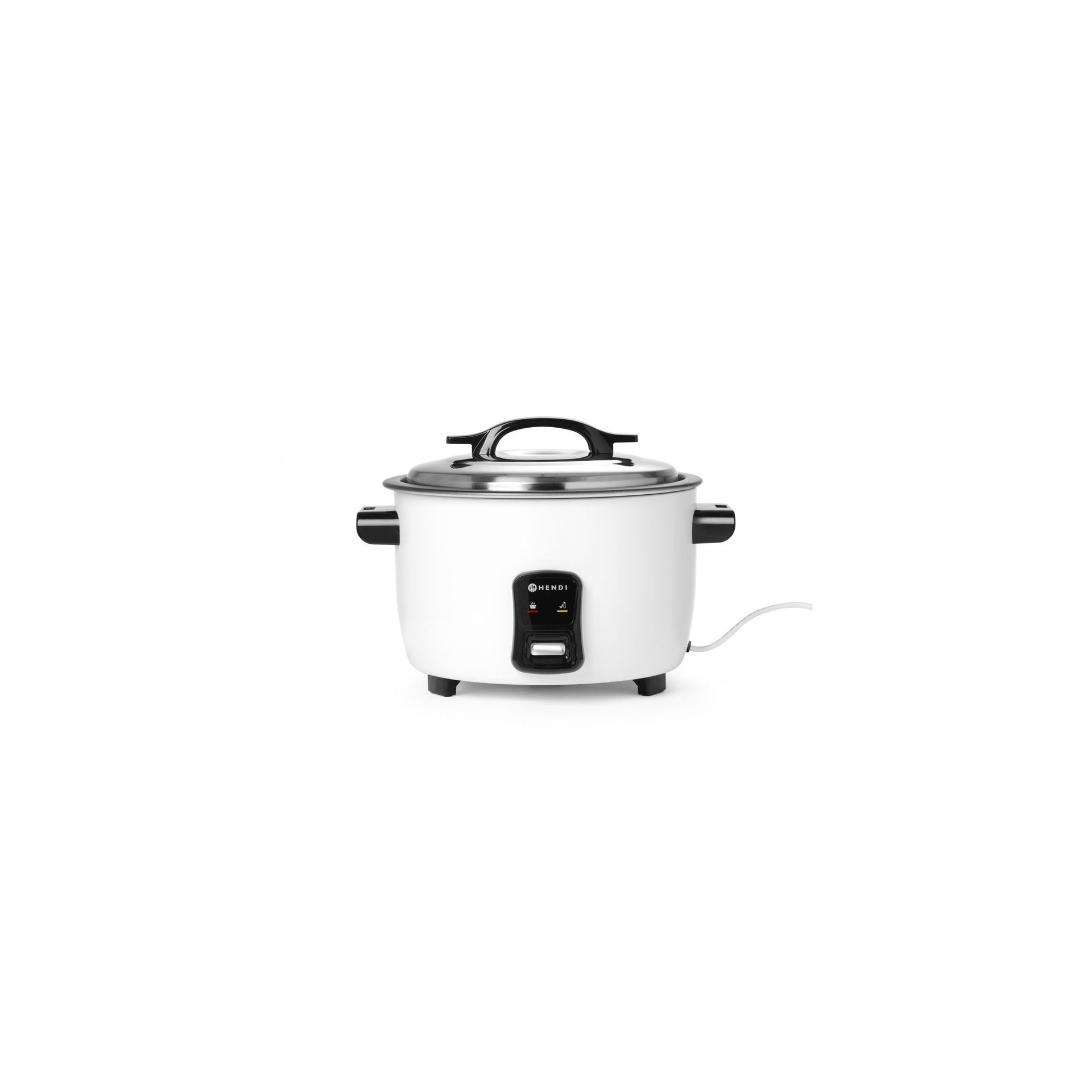 Reiskocher 4,2 L, Kitchen Line, 4,2L, 230V/1550W, 420x380x(H)240mm