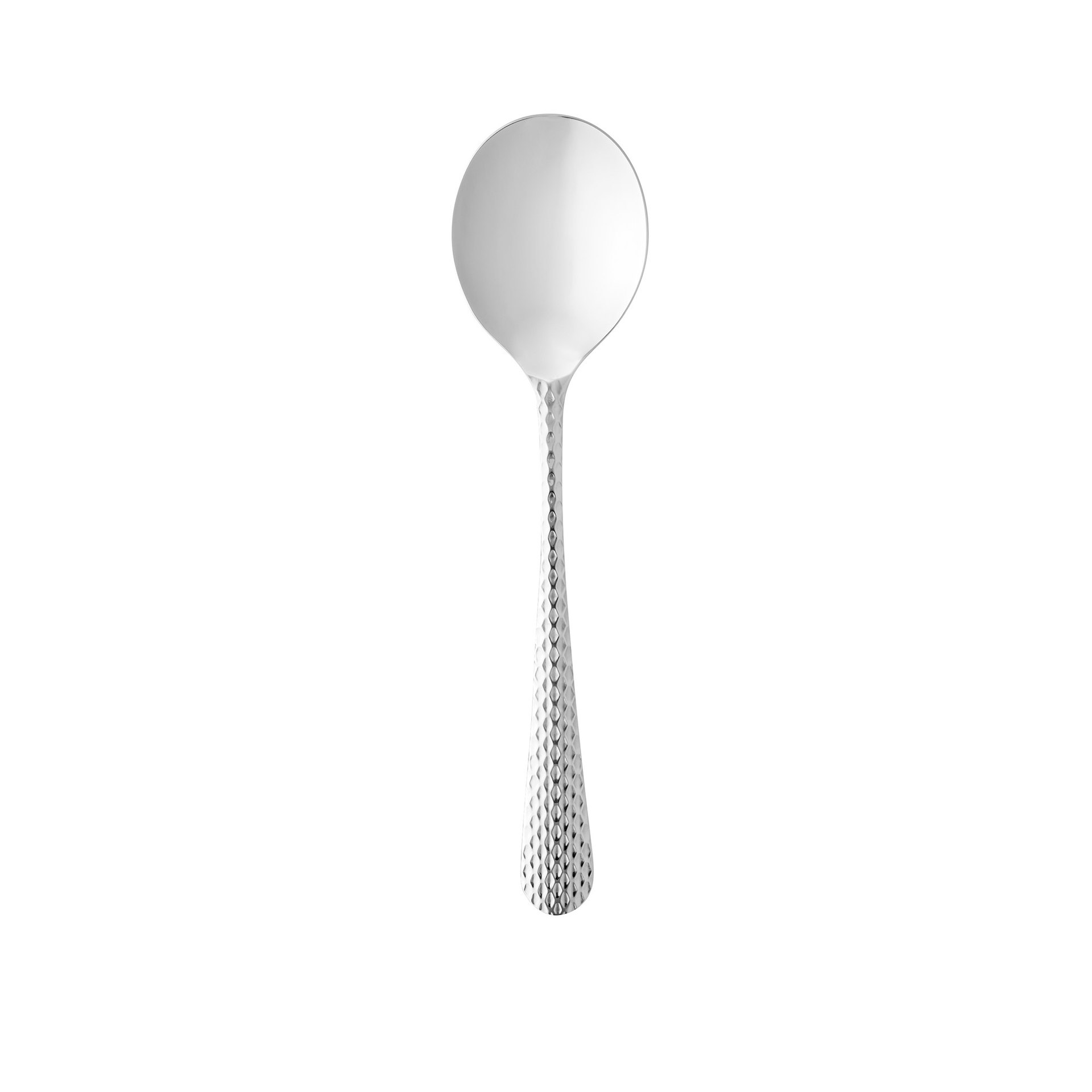 Suppenlöffel Set CELESTE, 18 cm