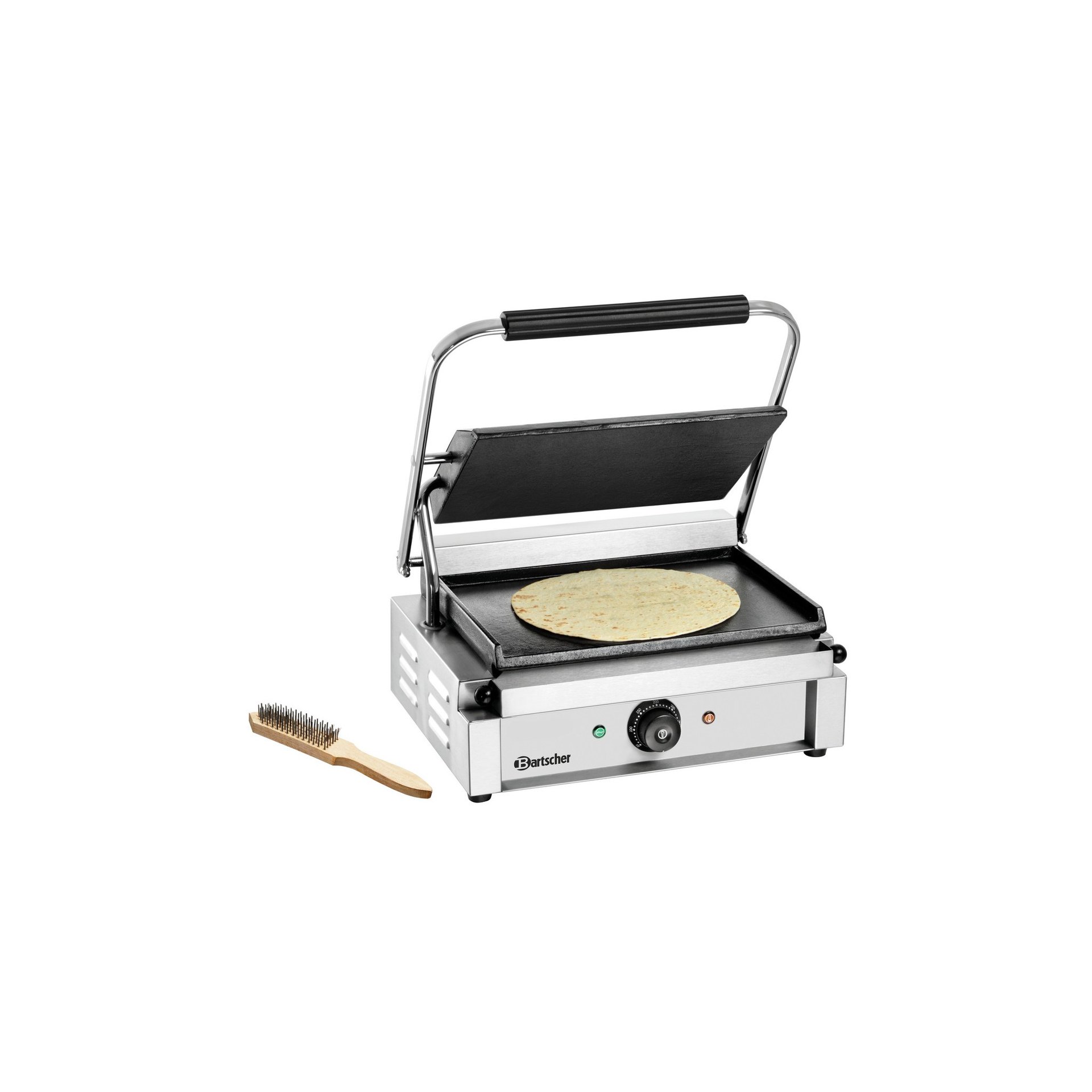 Kontaktgrill "Panini" 1G
