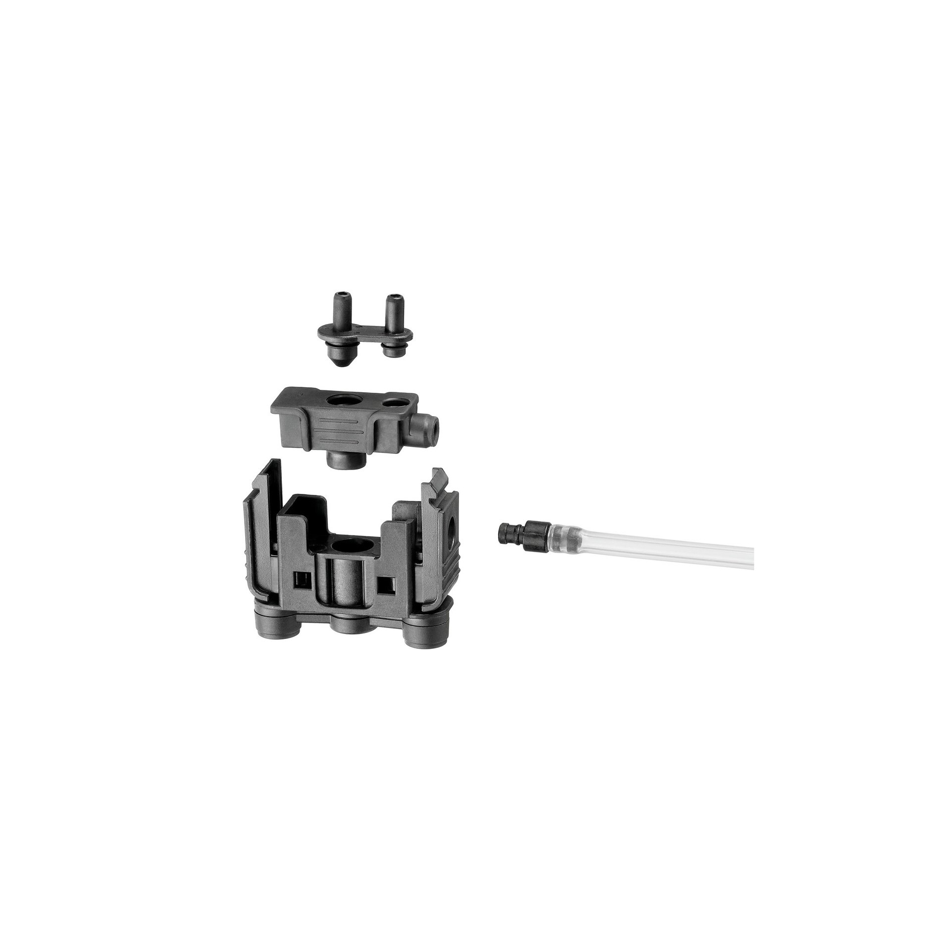 Kaffeevollautomat KV1 Comfort