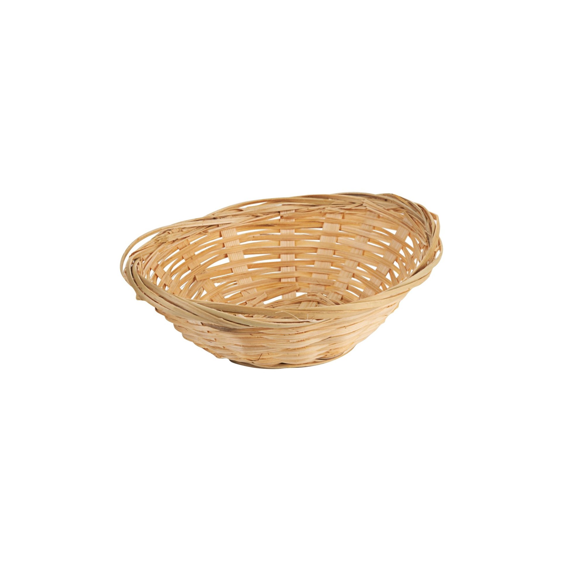 Brotkorb, oval 16 cm