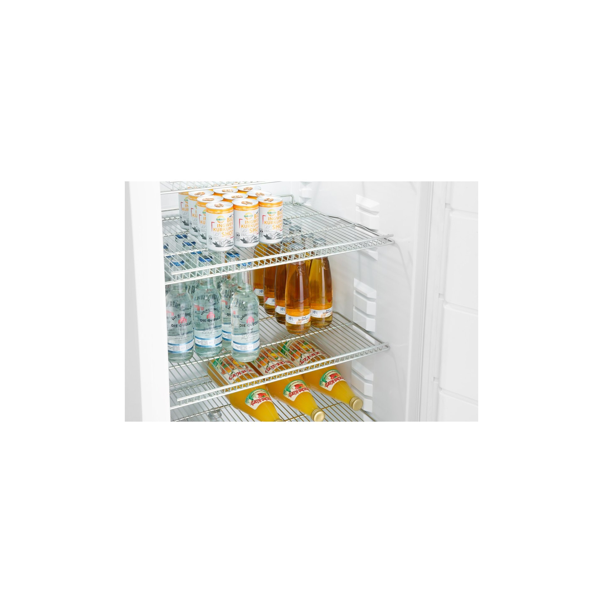 Flaschenkühlschrank K1-111 Flaschenkühlschrank K1-111