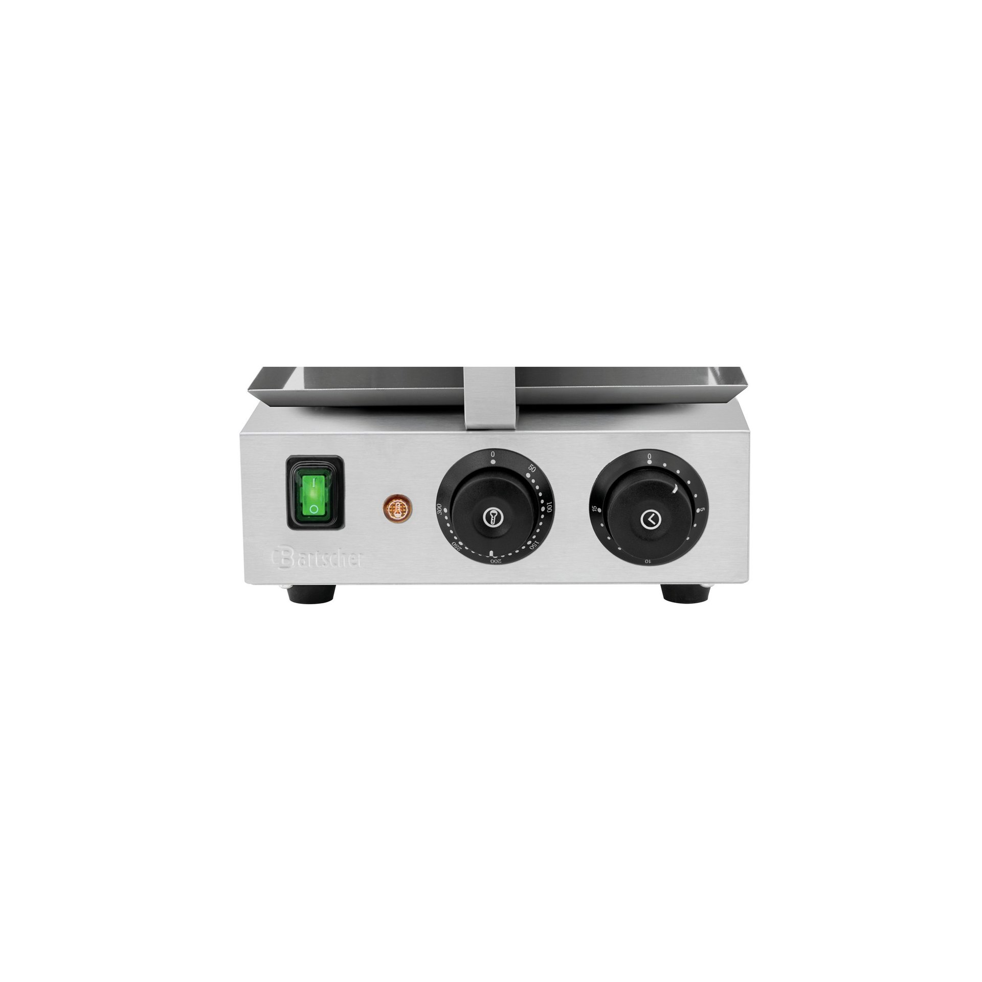 Waffeleisen 1BWR 1750