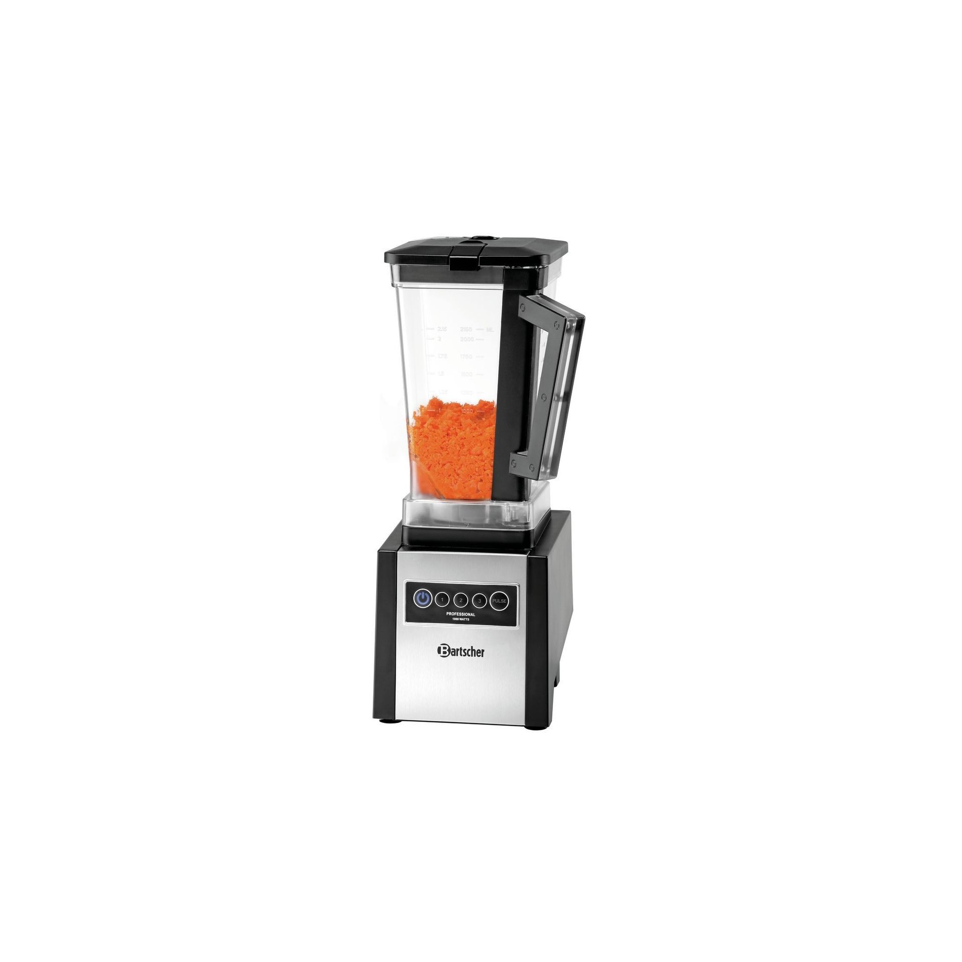 Multi-Blender