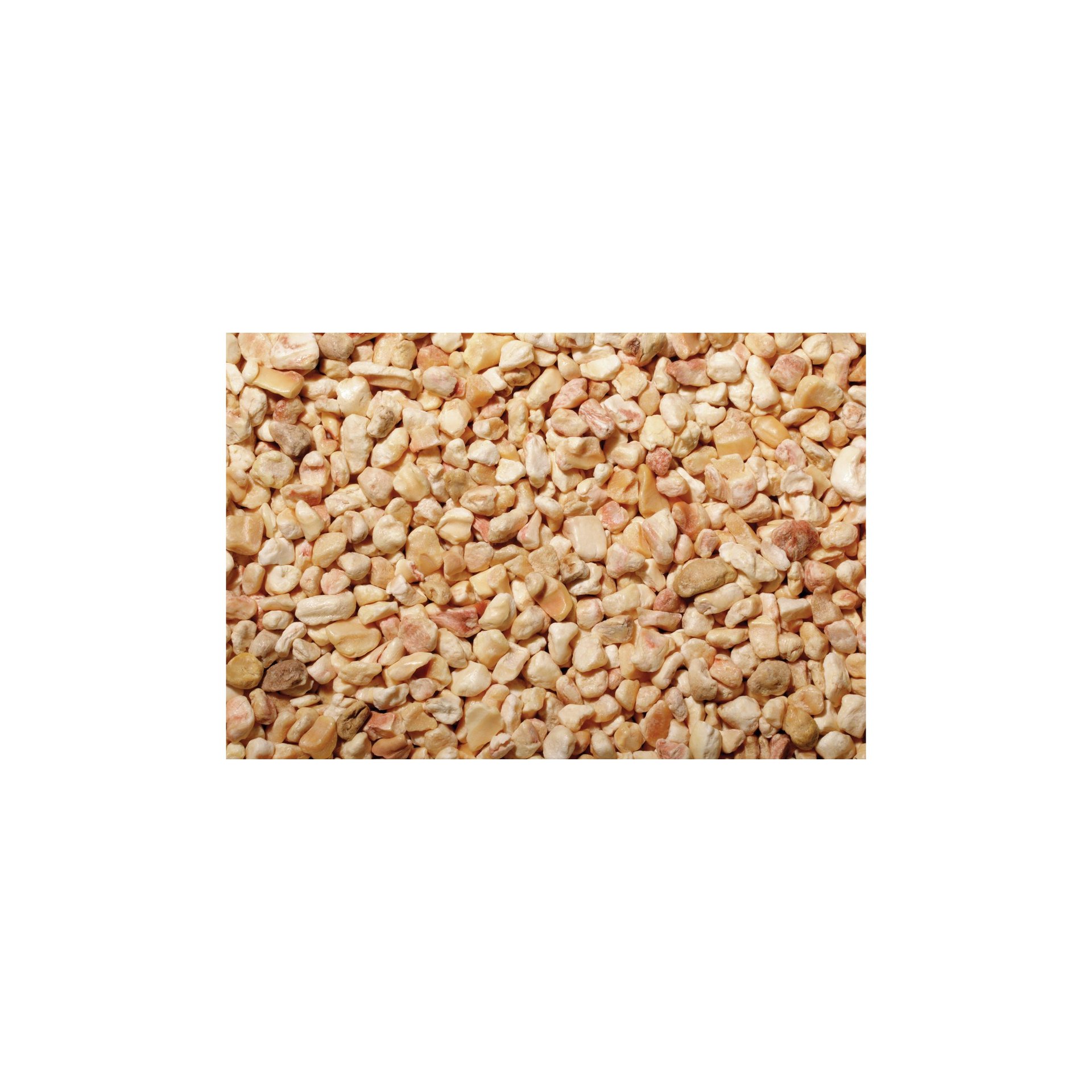 Maisgranulat 3KG