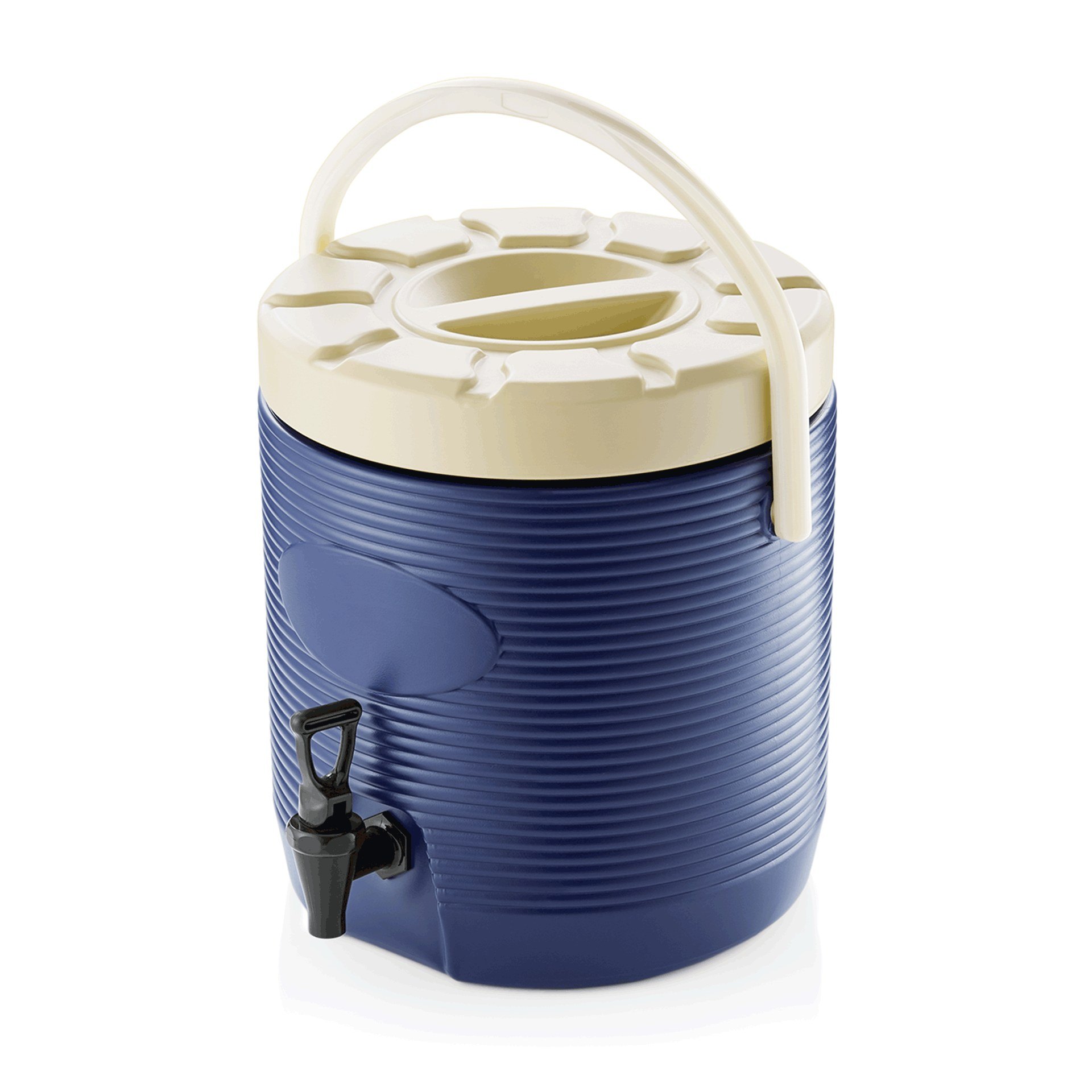 Thermogetränkebehälter 17 L, Ø 30 cm, (H) 45 cm