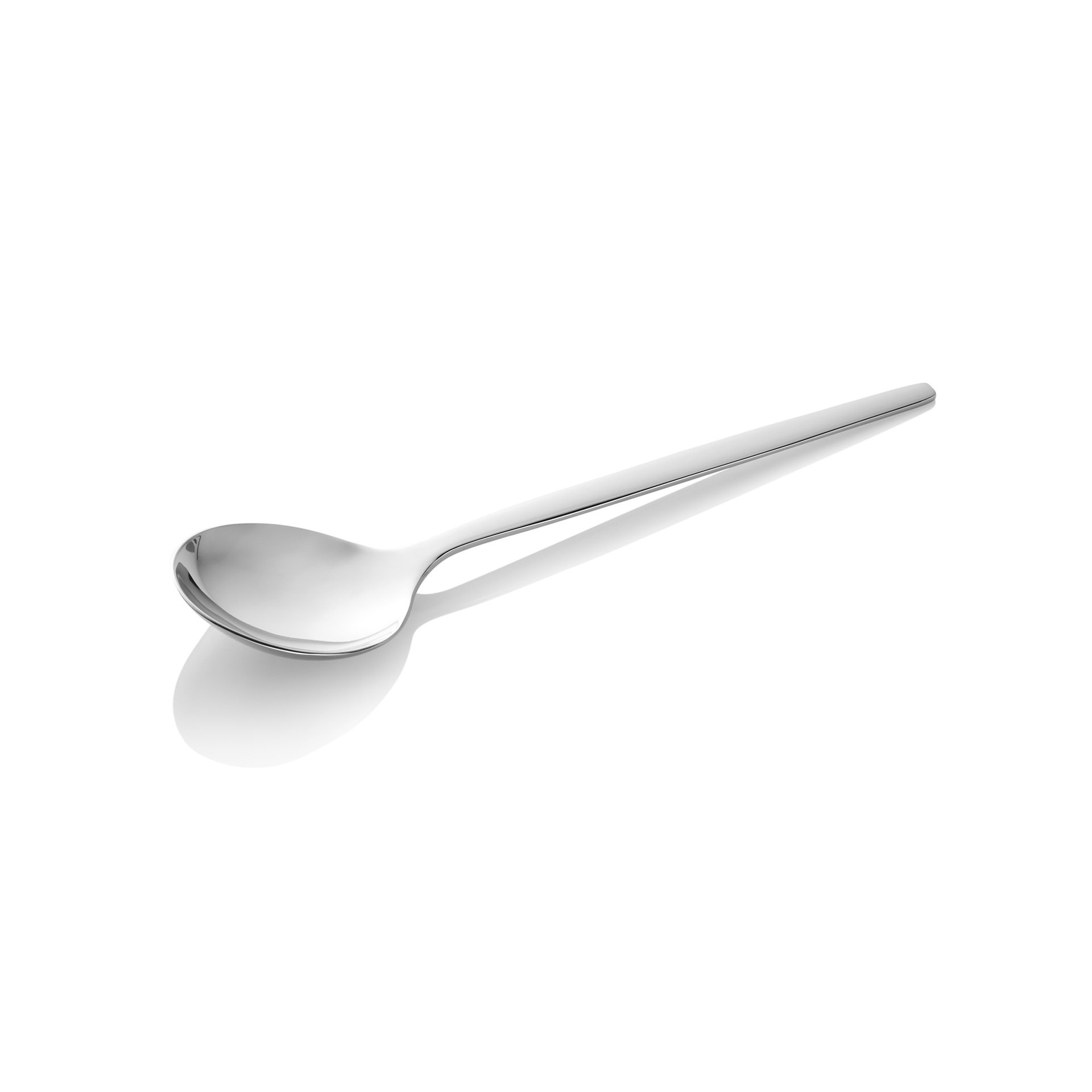 Suppenlöffel Set ALEX SILVER 18 cm Suppenlöffel Set ALEX SILVER 18 cm